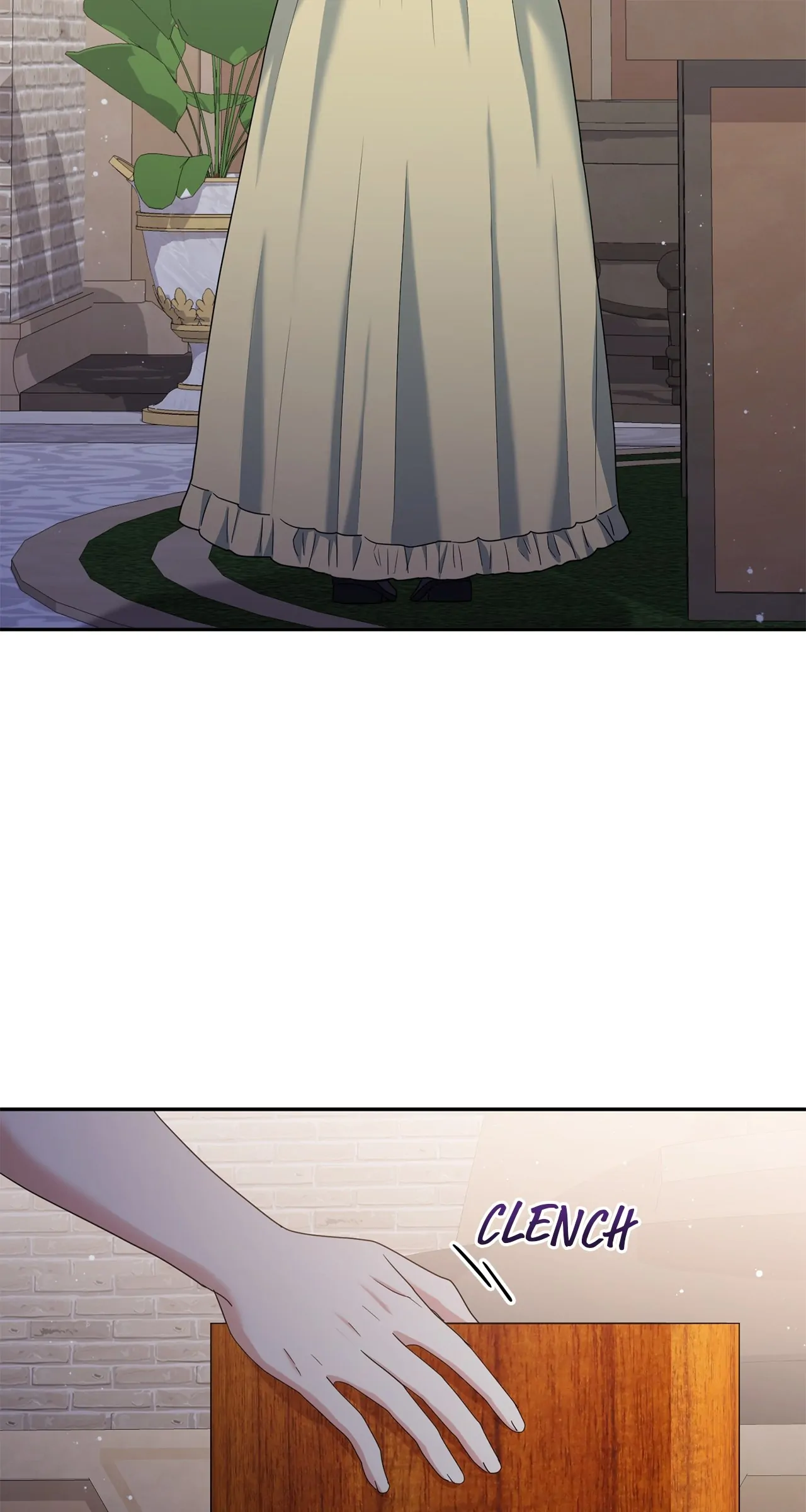 The Esteemed Lady of the Tea Garden Chapter 39 - page 45