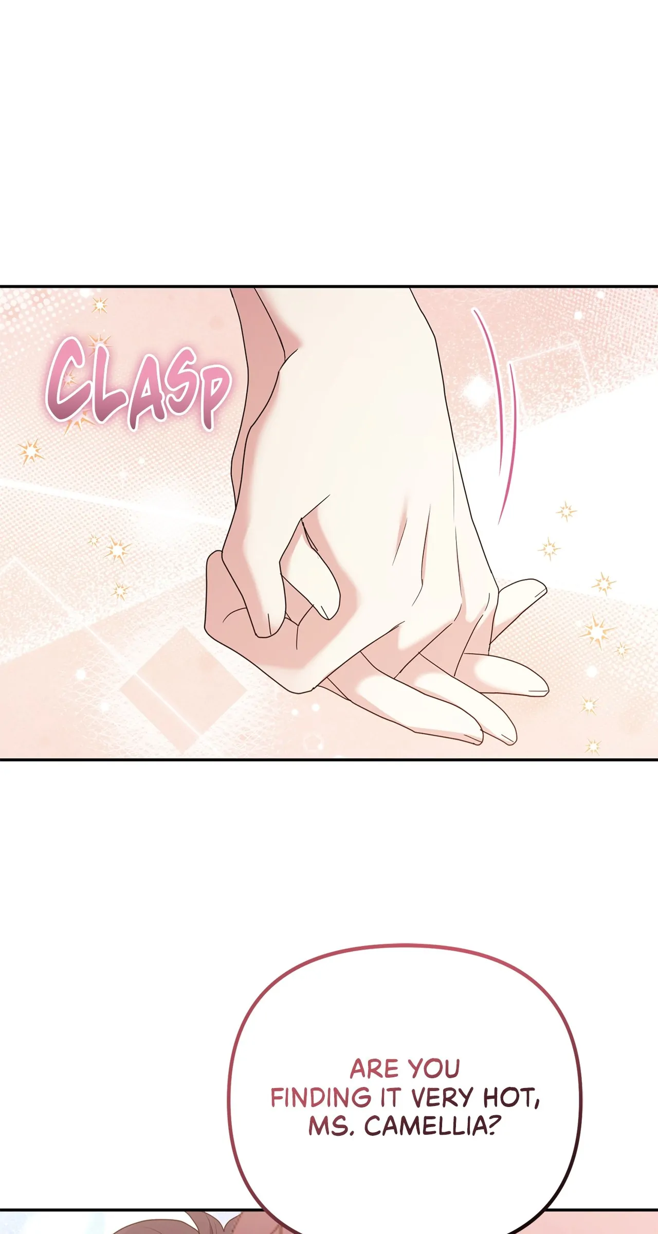 The Esteemed Lady of the Tea Garden Chapter 39 - page 53