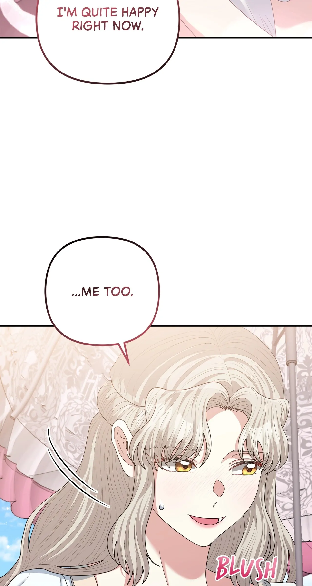 The Esteemed Lady of the Tea Garden Chapter 39 - page 55