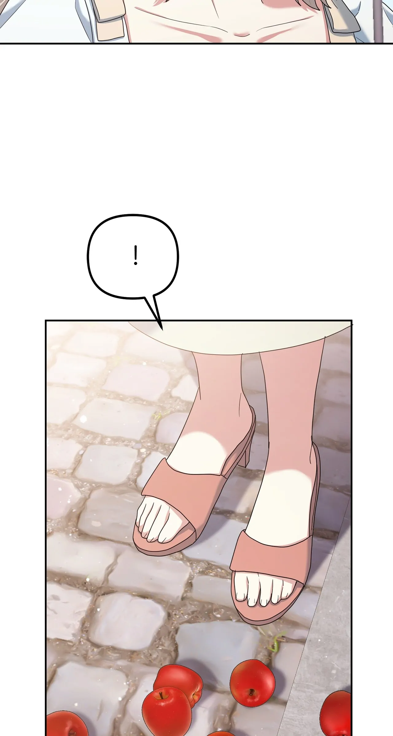 The Esteemed Lady of the Tea Garden Chapter 39 - page 56