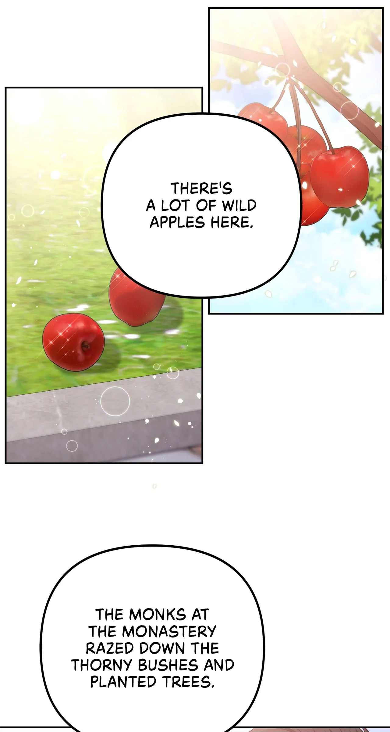 The Esteemed Lady of the Tea Garden Chapter 39 - page 59