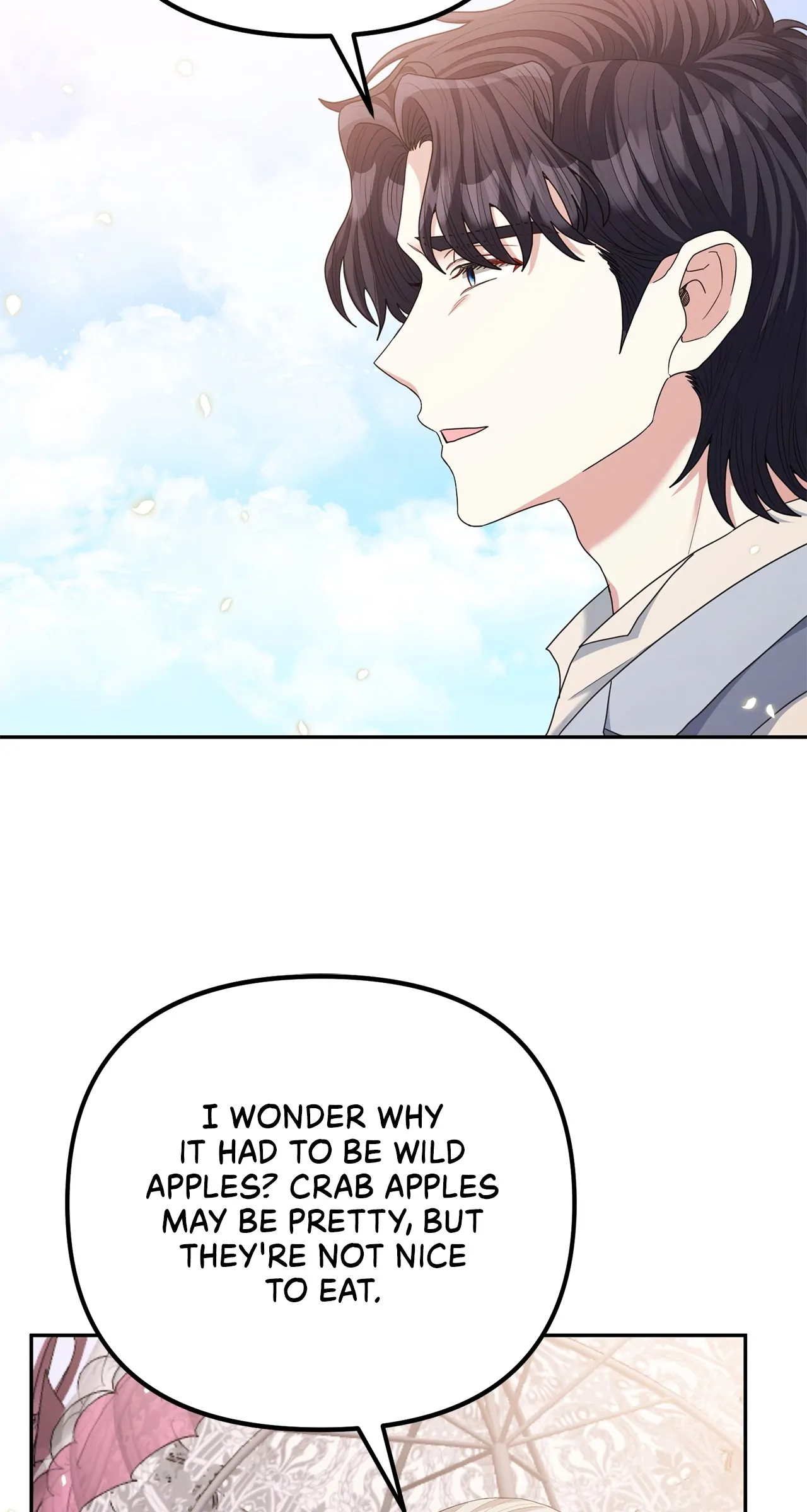 The Esteemed Lady of the Tea Garden Chapter 39 - page 60