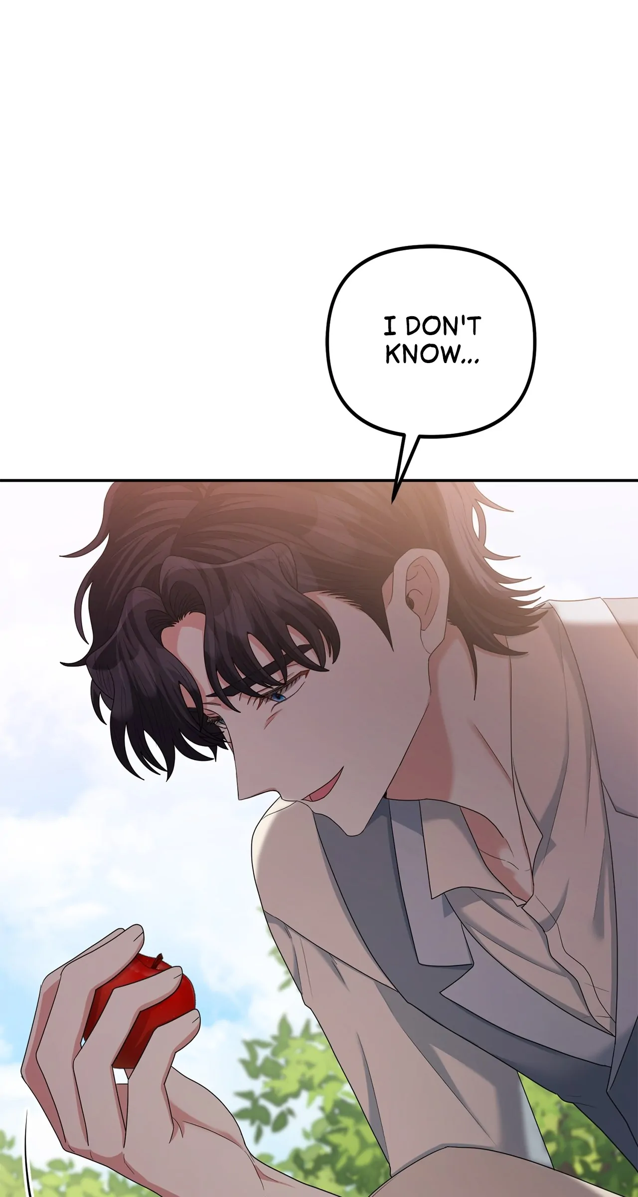 The Esteemed Lady of the Tea Garden Chapter 39 - page 62