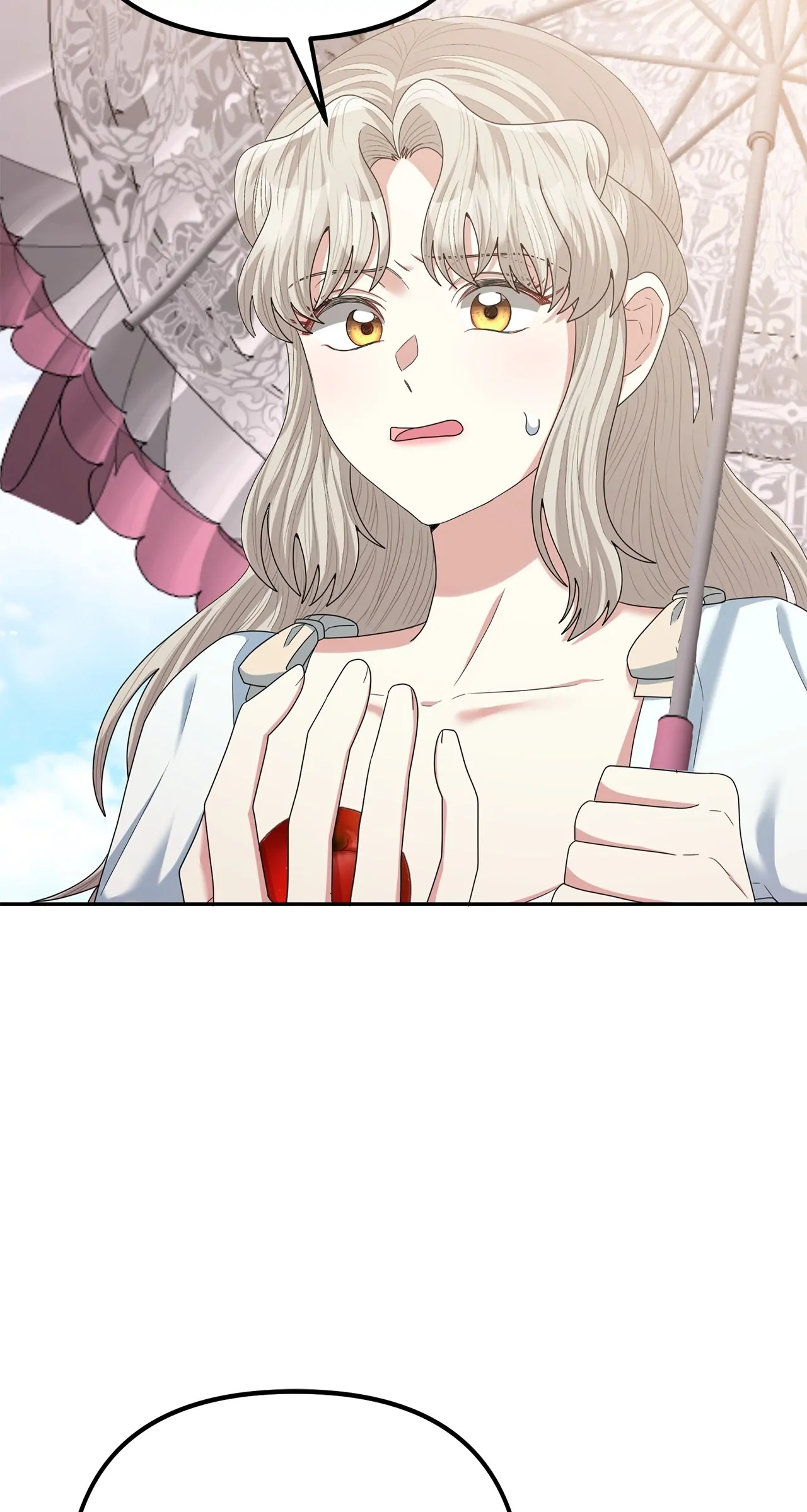 The Esteemed Lady of the Tea Garden Chapter 39 - page 66