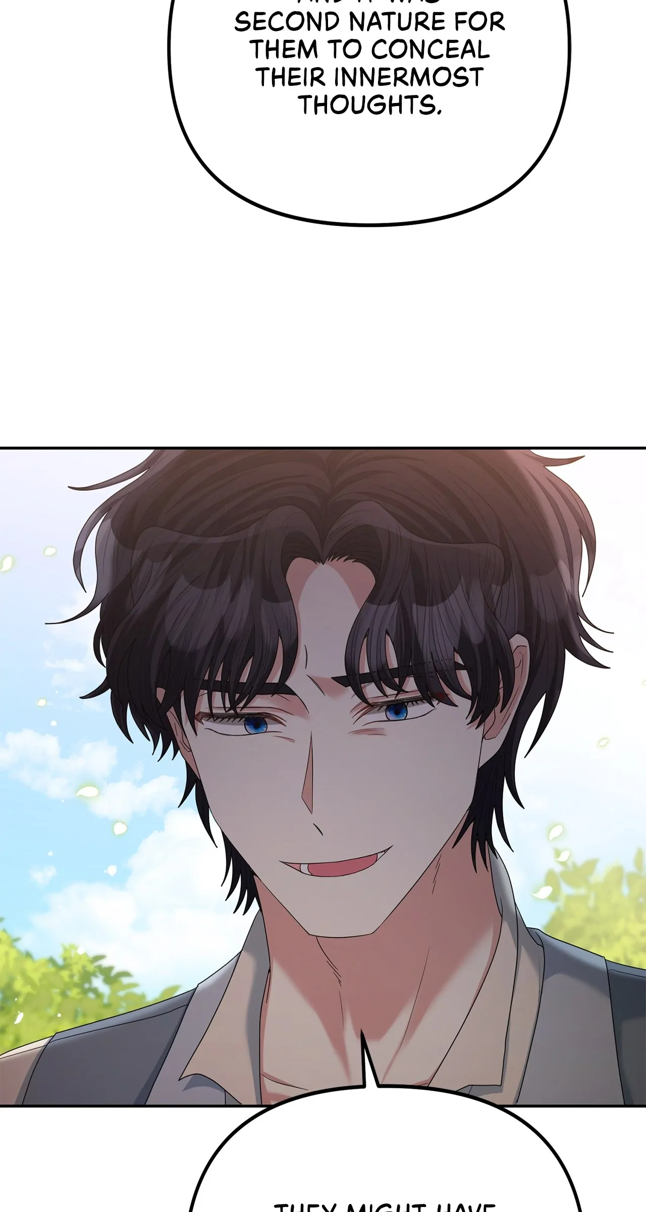 The Esteemed Lady of the Tea Garden Chapter 39 - page 68