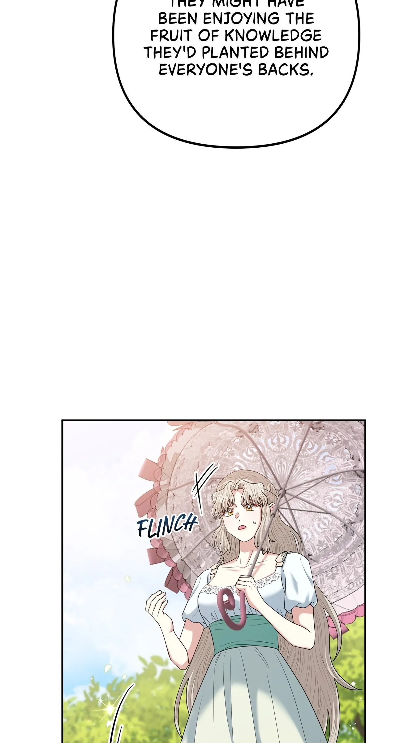 The Esteemed Lady of the Tea Garden Chapter 39 - page 69