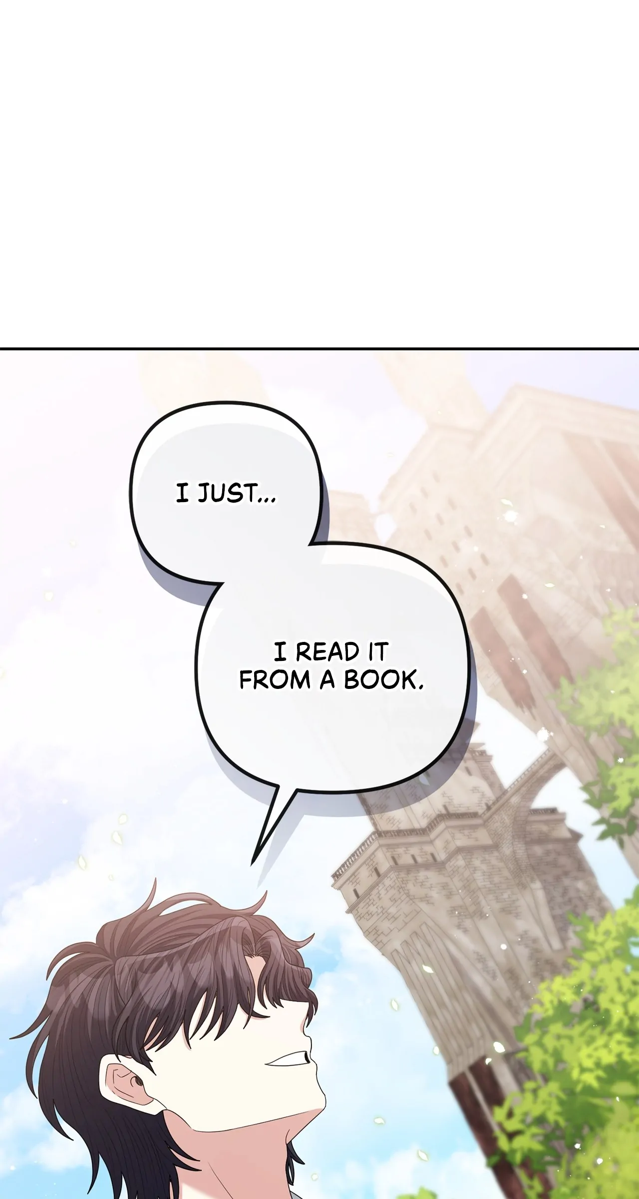 The Esteemed Lady of the Tea Garden Chapter 39 - page 73