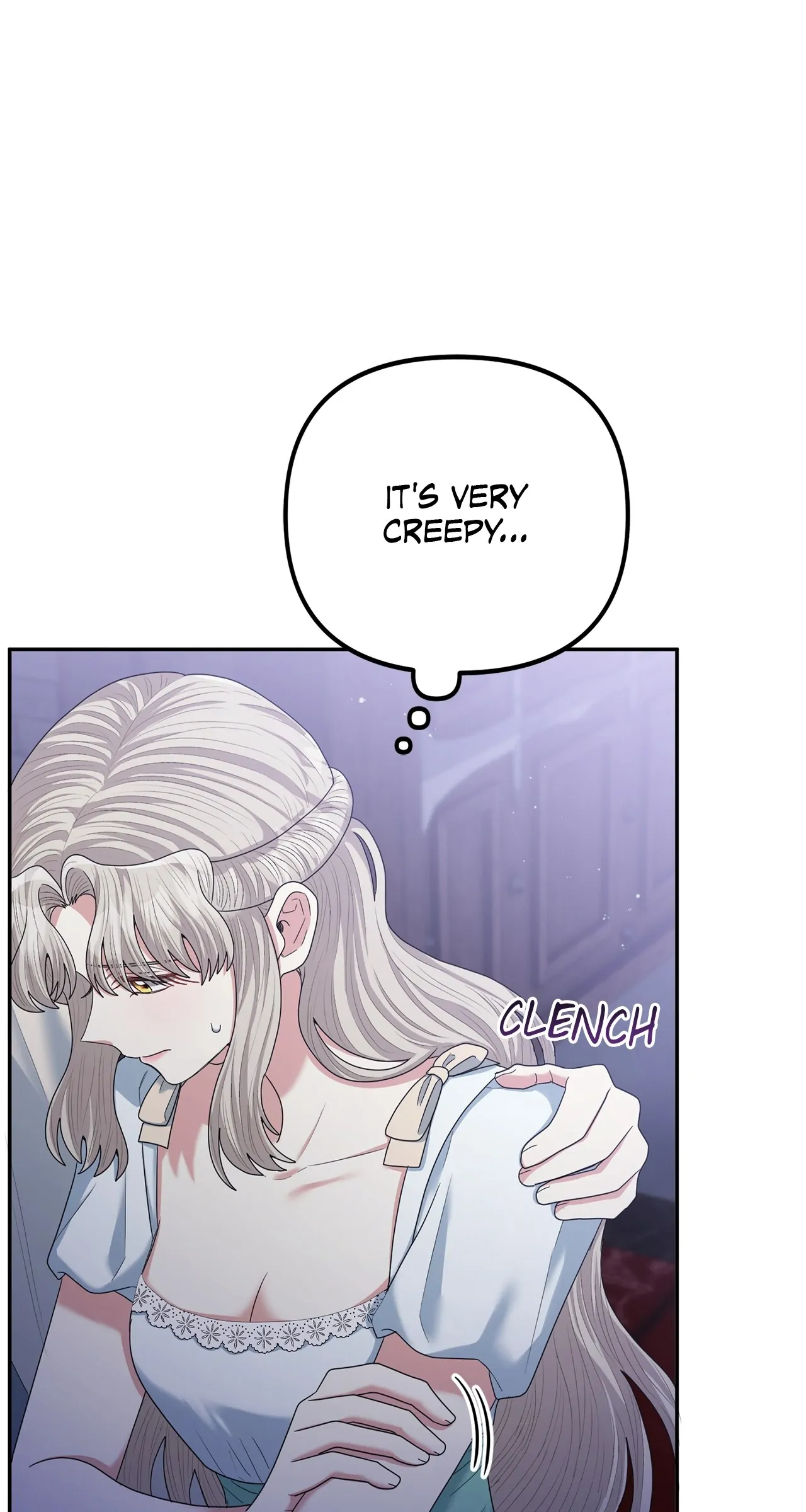 The Esteemed Lady of the Tea Garden Chapter 39 - page 81