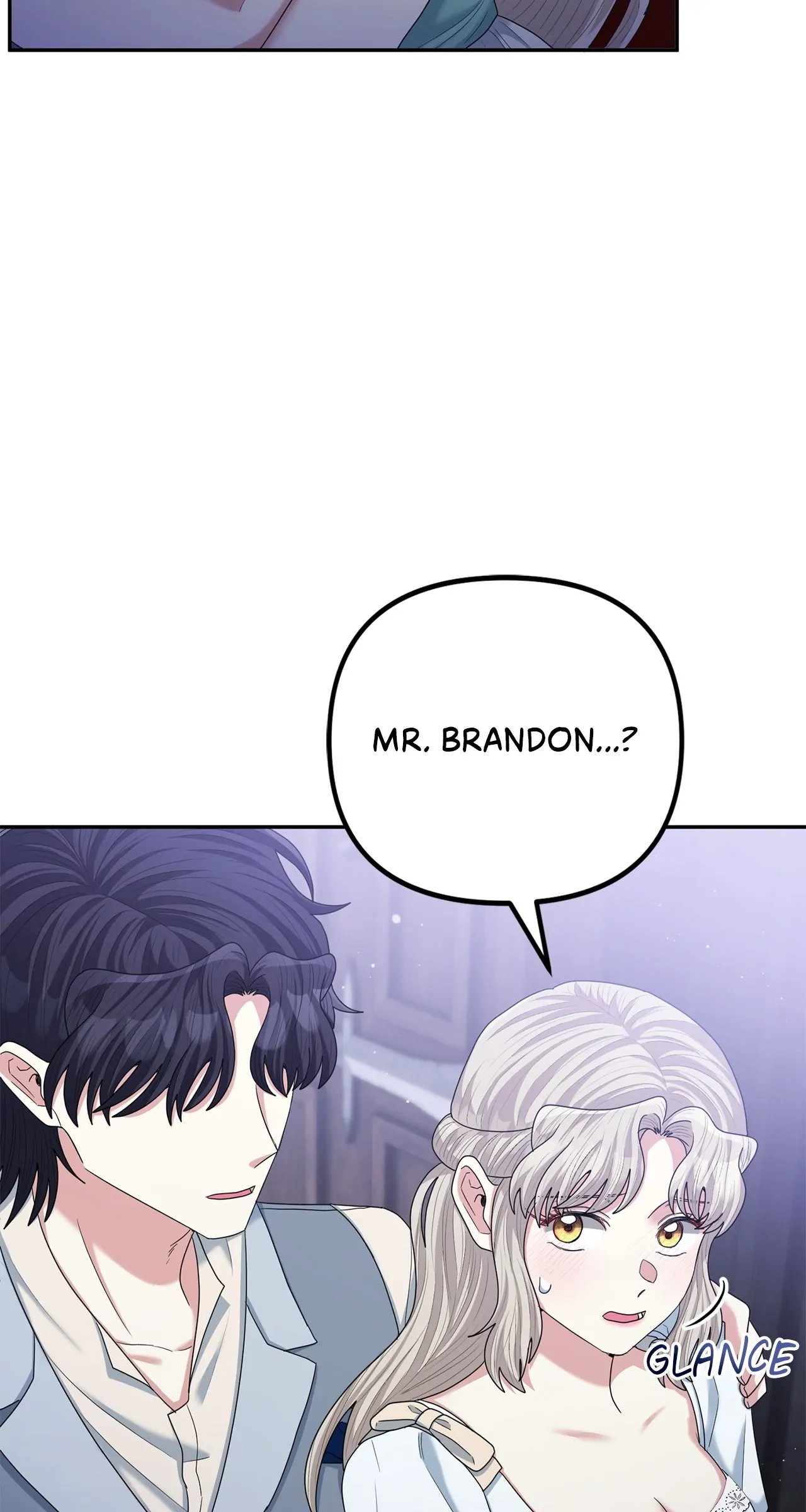 The Esteemed Lady of the Tea Garden Chapter 39 - page 82