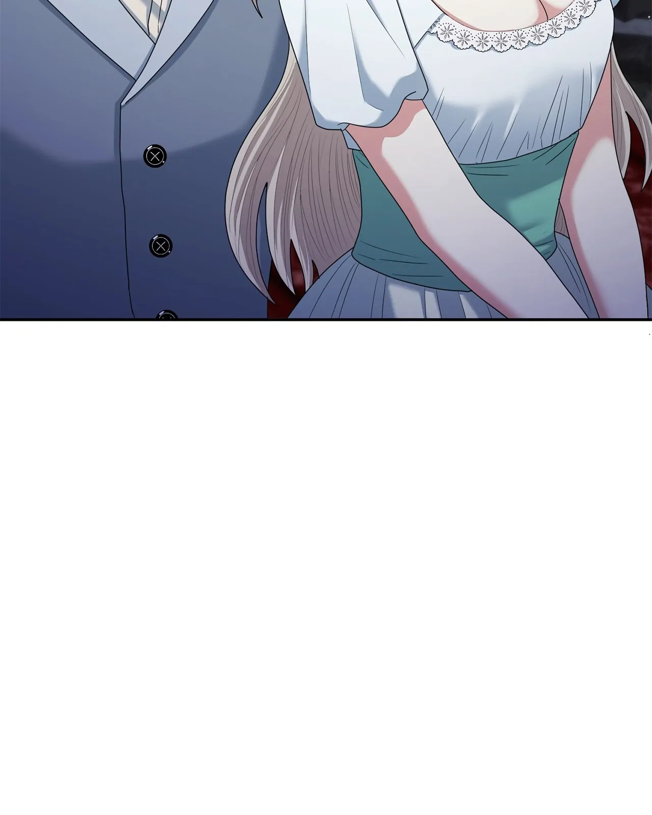 The Esteemed Lady of the Tea Garden Chapter 39 - page 83