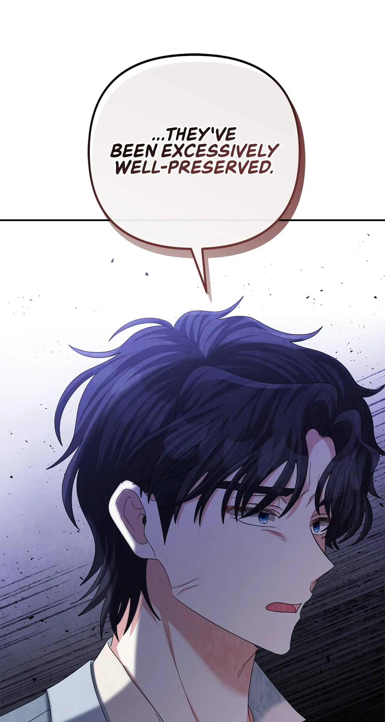 The Esteemed Lady of the Tea Garden Chapter 39 - page 85