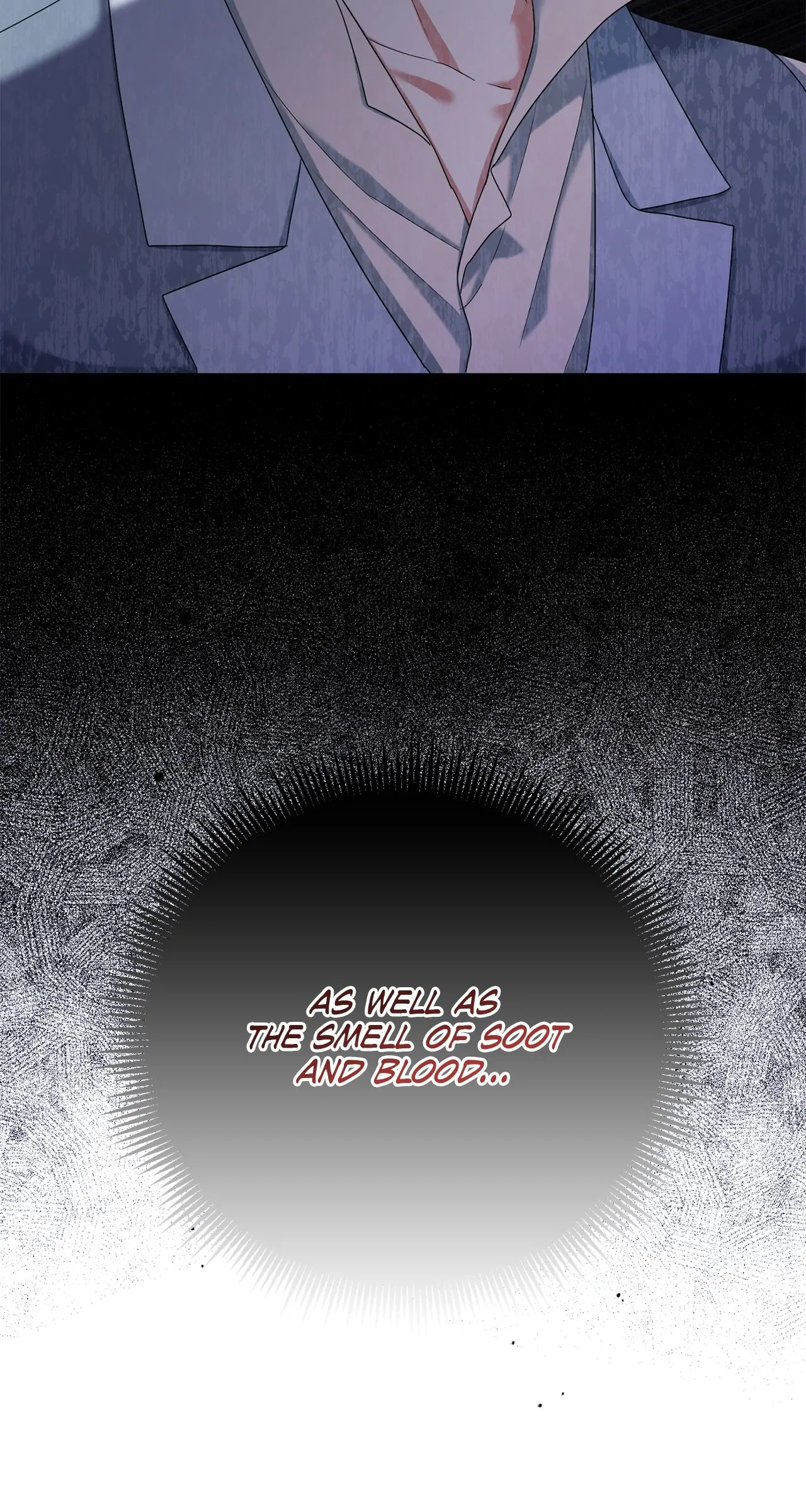 The Esteemed Lady of the Tea Garden Chapter 39 - page 86