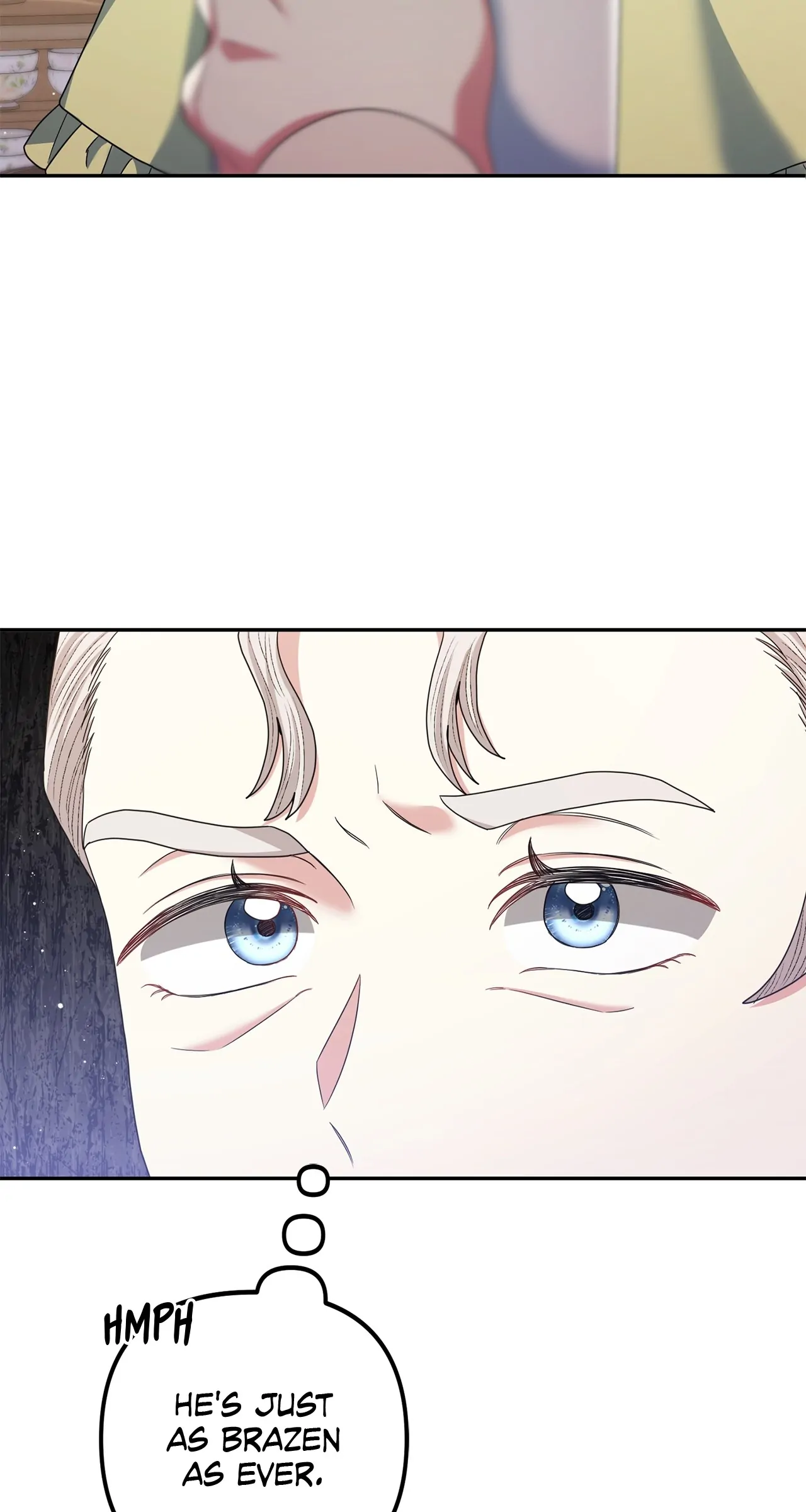 The Esteemed Lady of the Tea Garden Chapter 39 - page 9