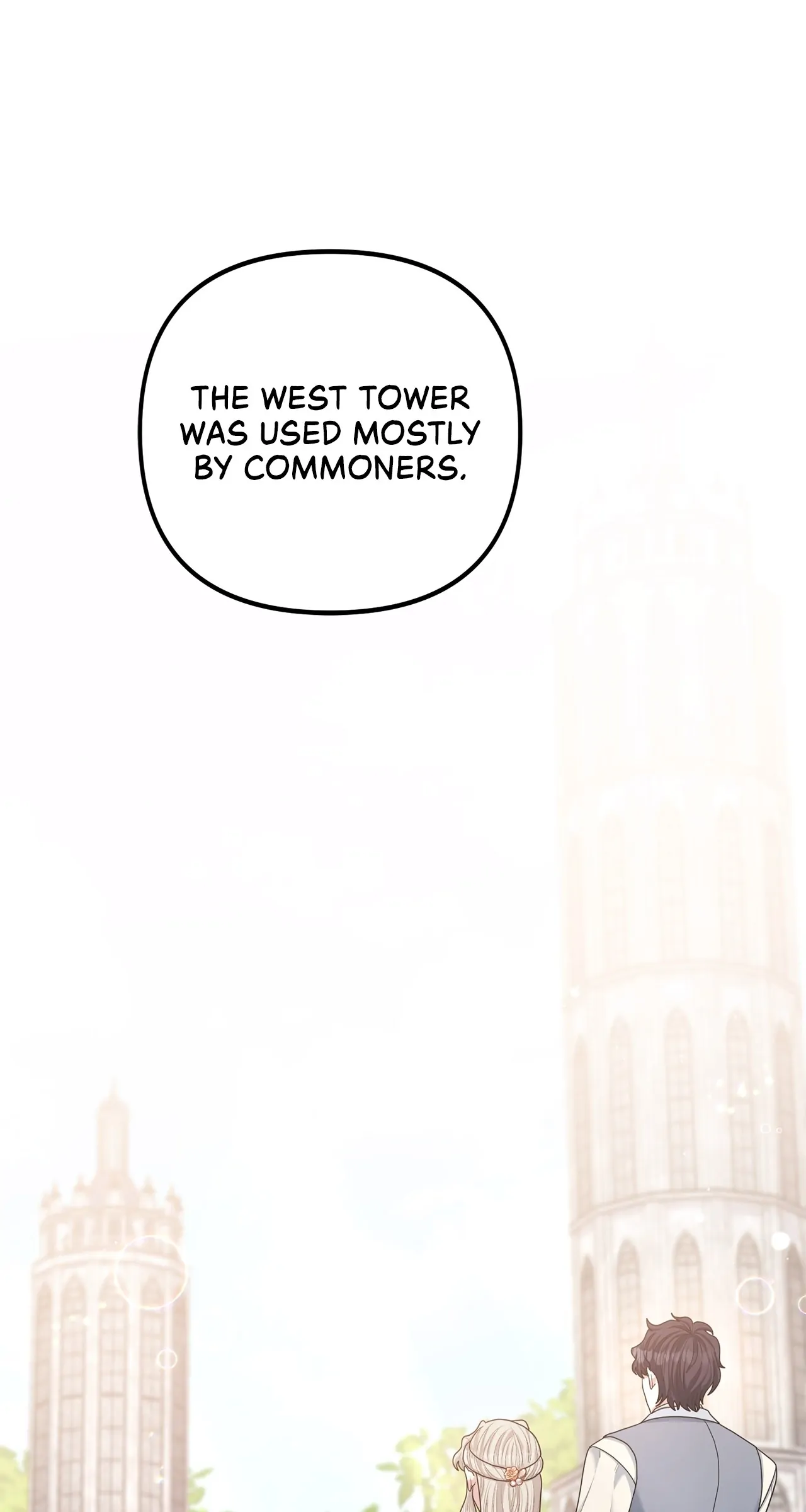 The Esteemed Lady of the Tea Garden Chapter 40 - page 12