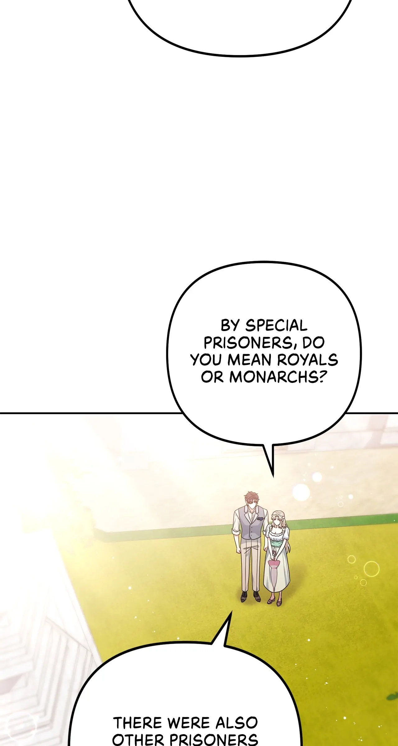 The Esteemed Lady of the Tea Garden Chapter 40 - page 15