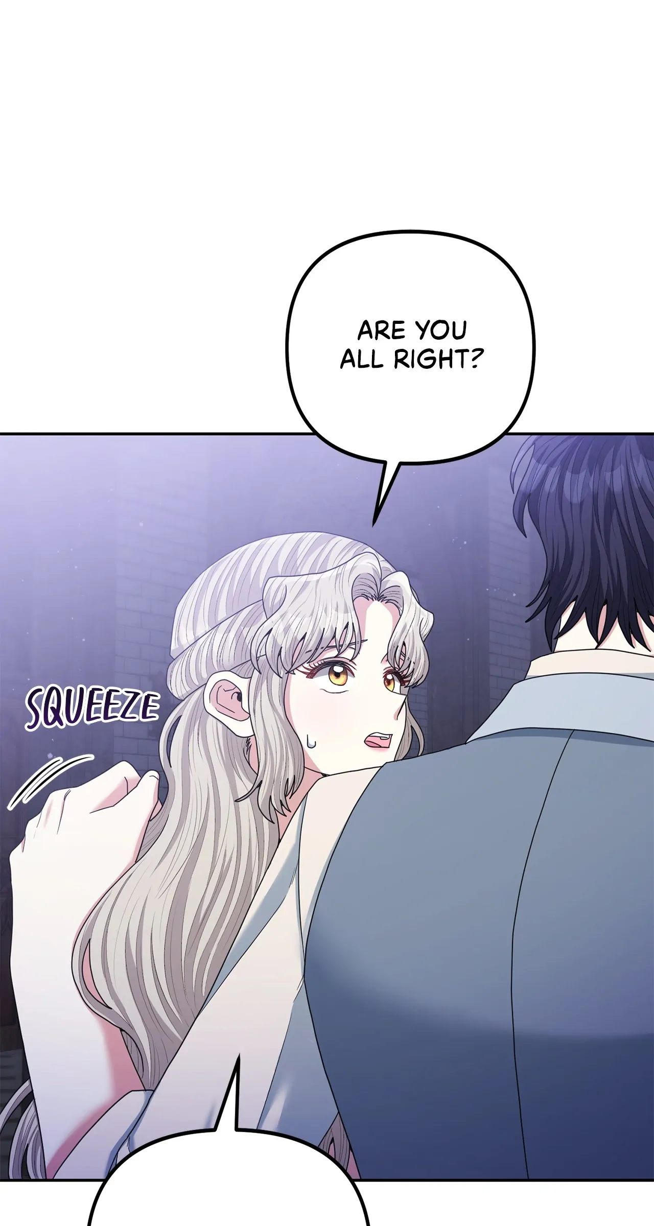 The Esteemed Lady of the Tea Garden Chapter 40 - page 2