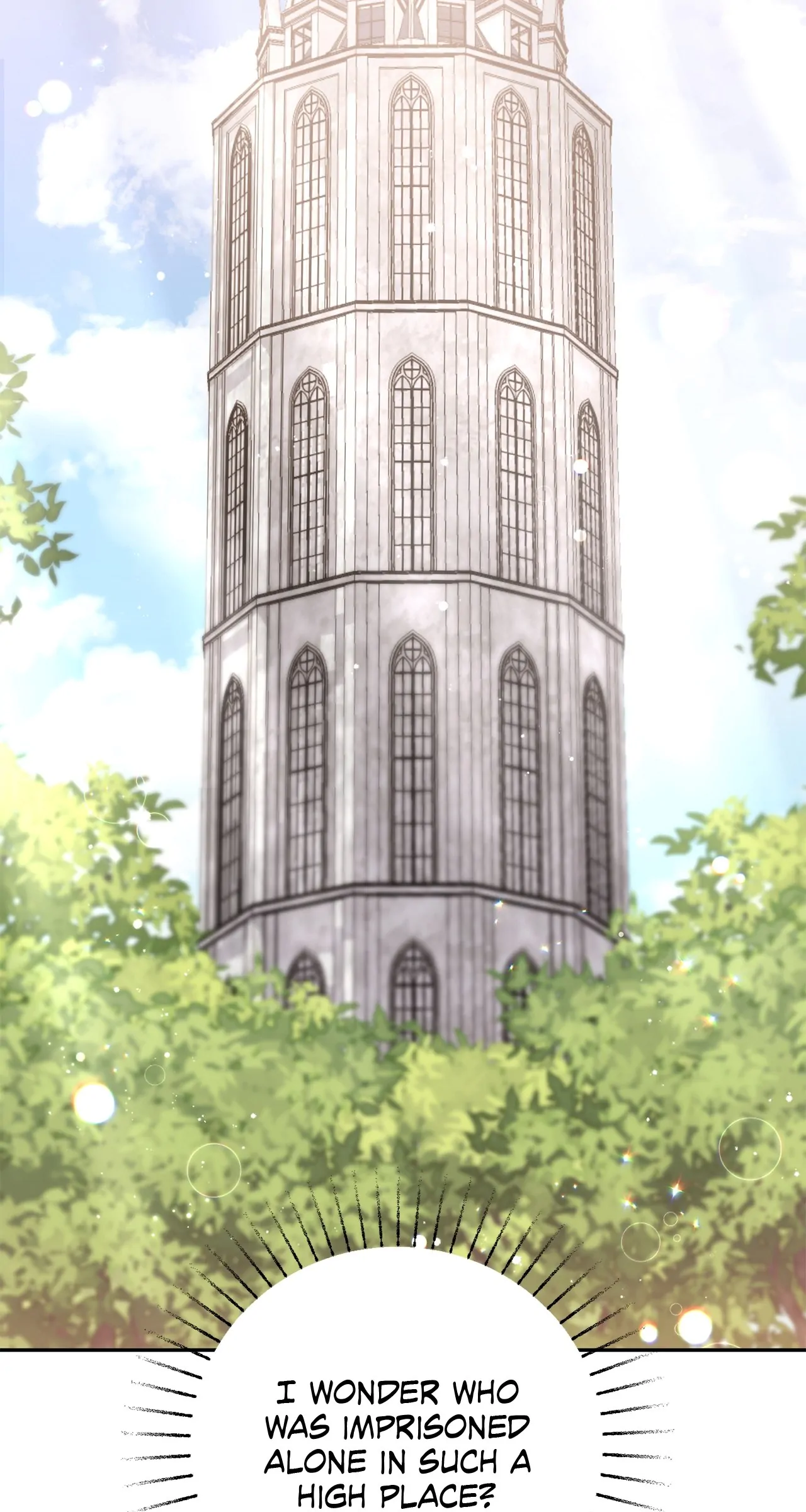The Esteemed Lady of the Tea Garden Chapter 40 - page 25