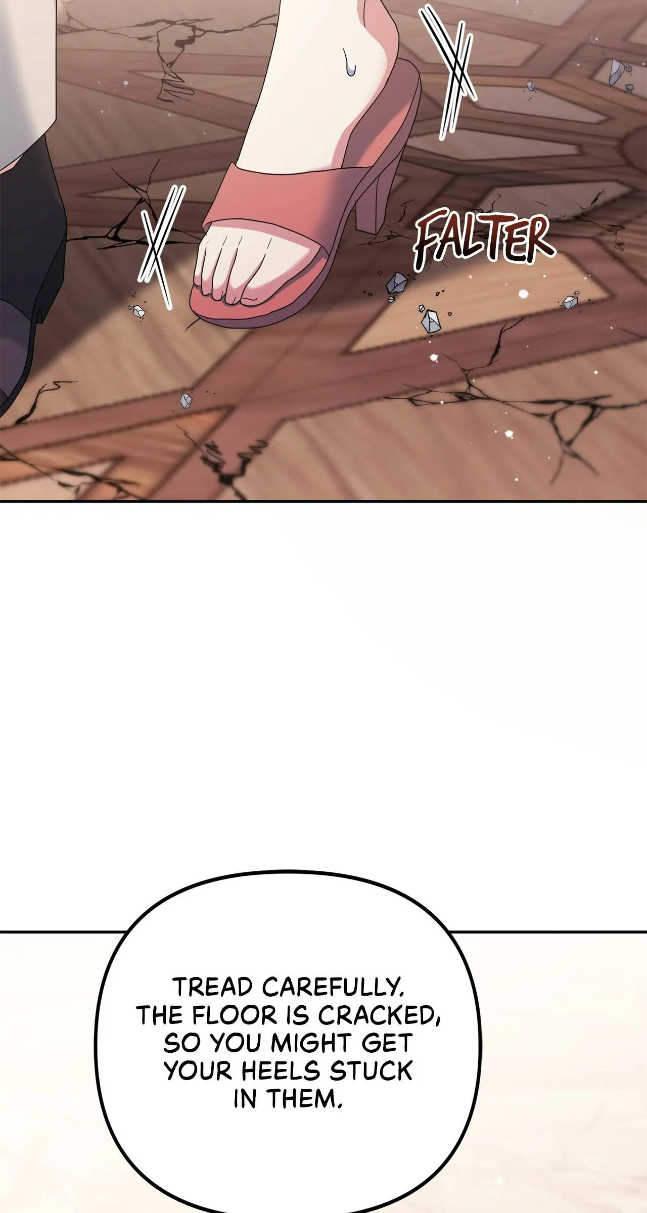 The Esteemed Lady of the Tea Garden Chapter 40 - page 29