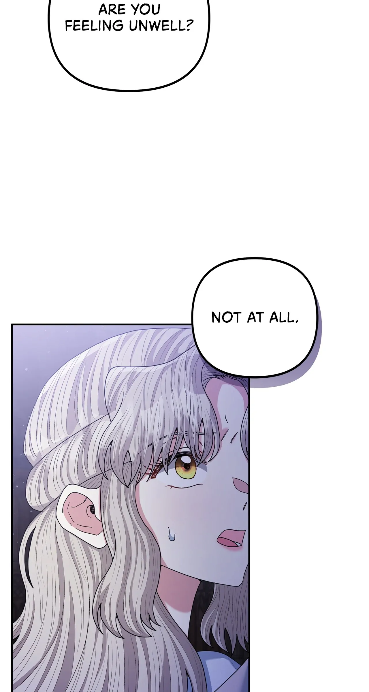 The Esteemed Lady of the Tea Garden Chapter 40 - page 3