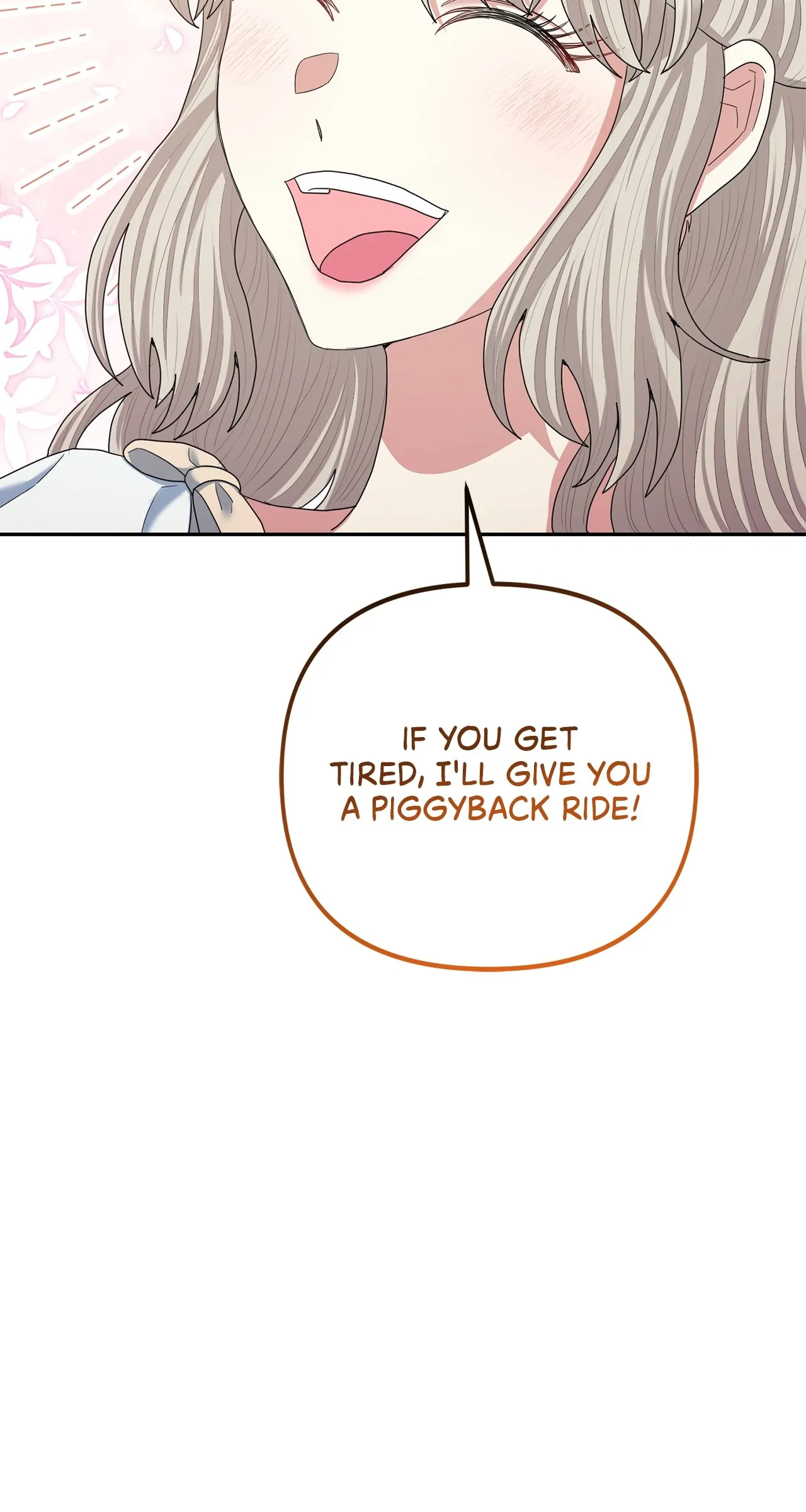 The Esteemed Lady of the Tea Garden Chapter 40 - page 36