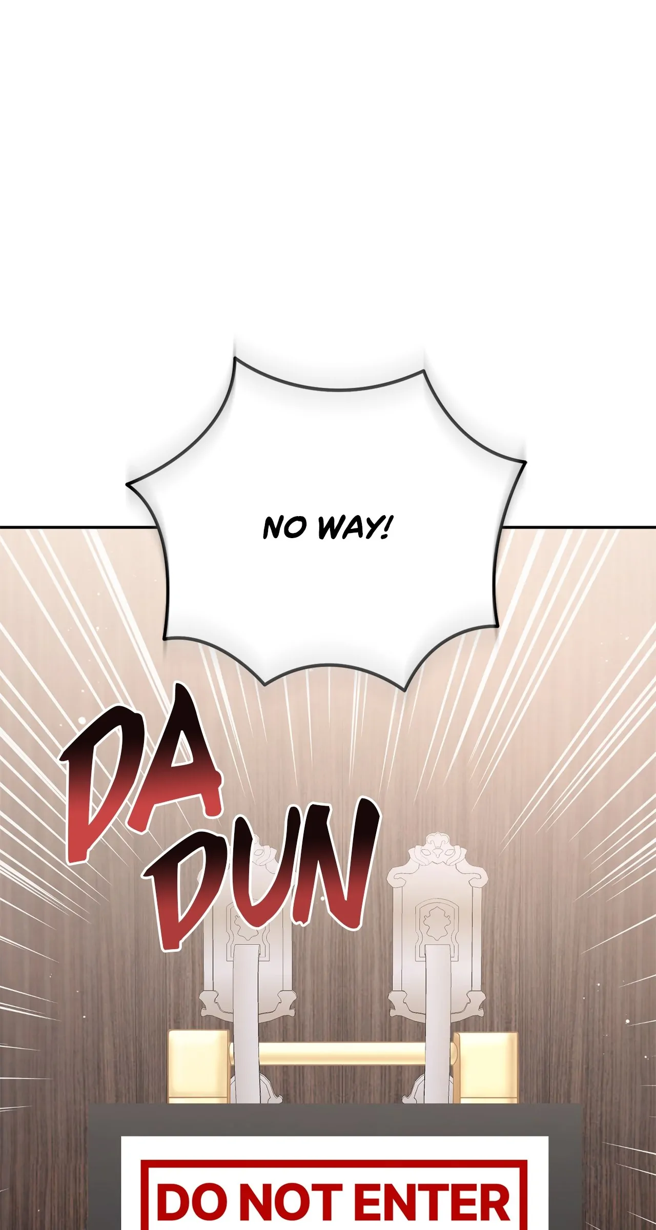 The Esteemed Lady of the Tea Garden Chapter 40 - page 37