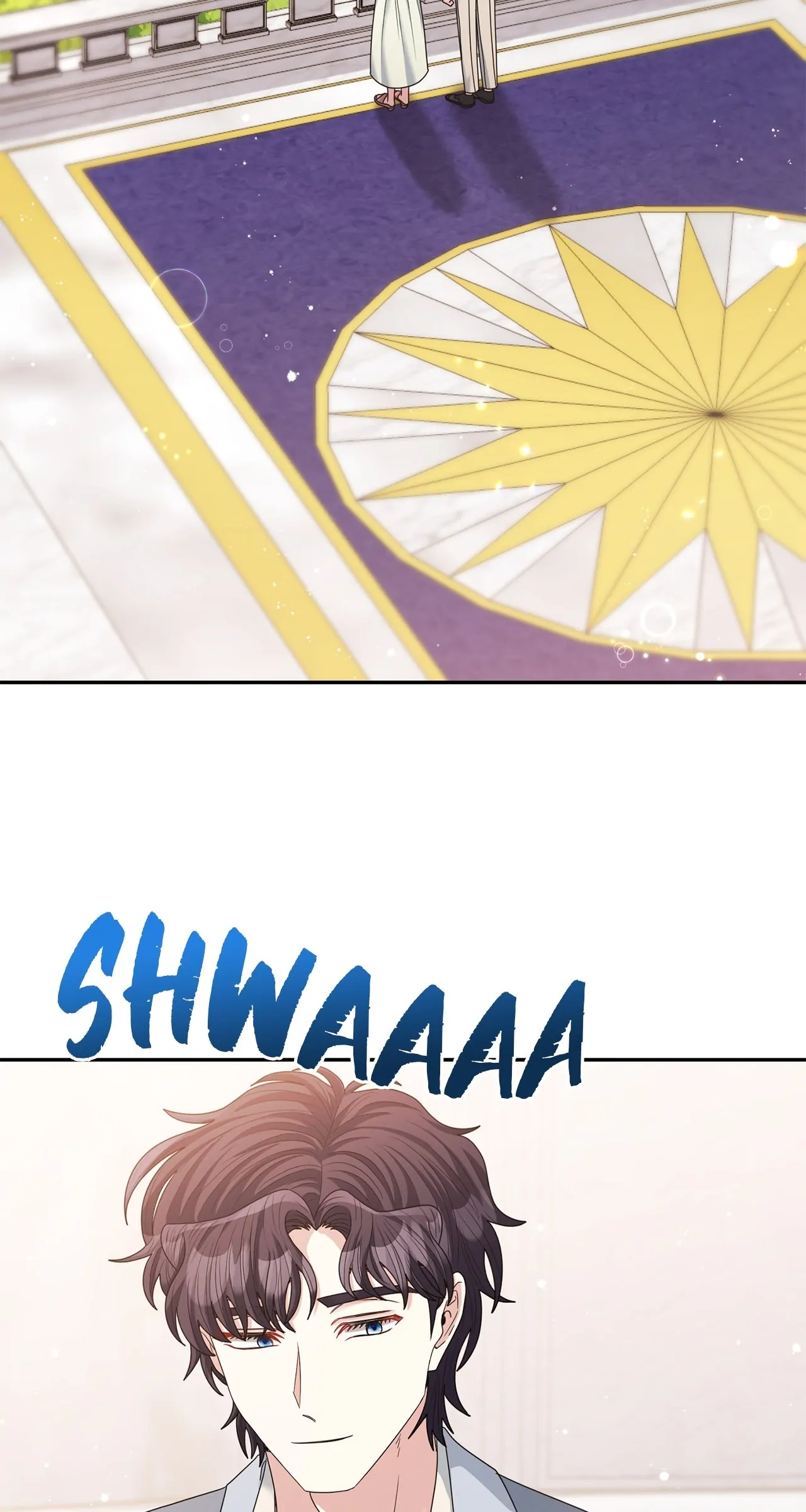 The Esteemed Lady of the Tea Garden Chapter 40 - page 46