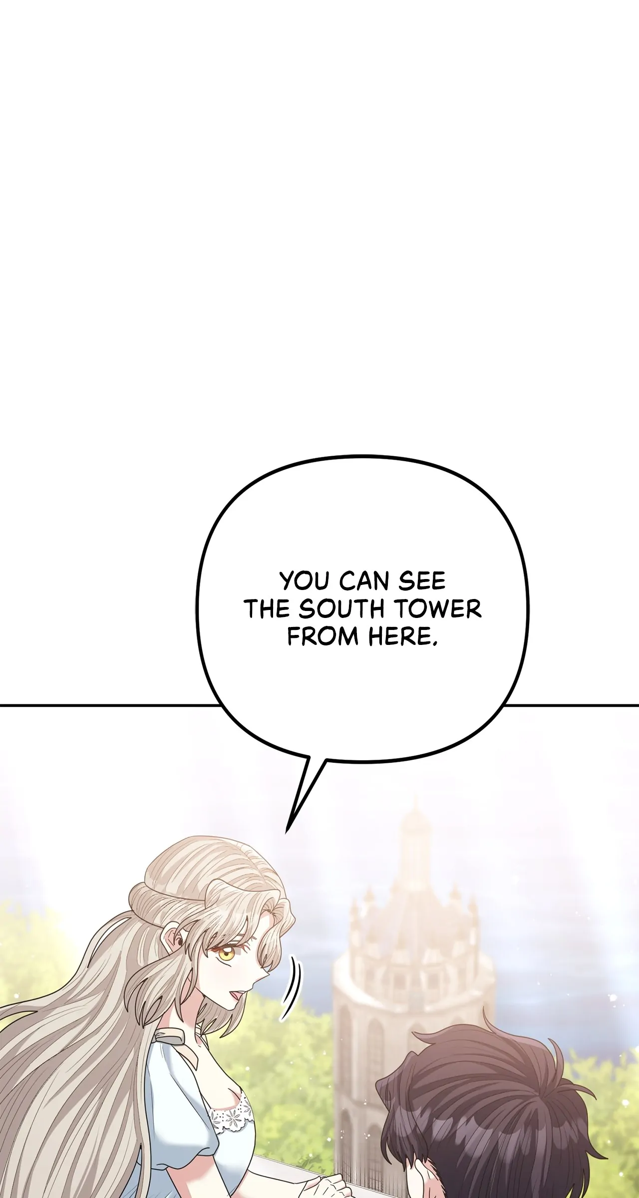 The Esteemed Lady of the Tea Garden Chapter 40 - page 48