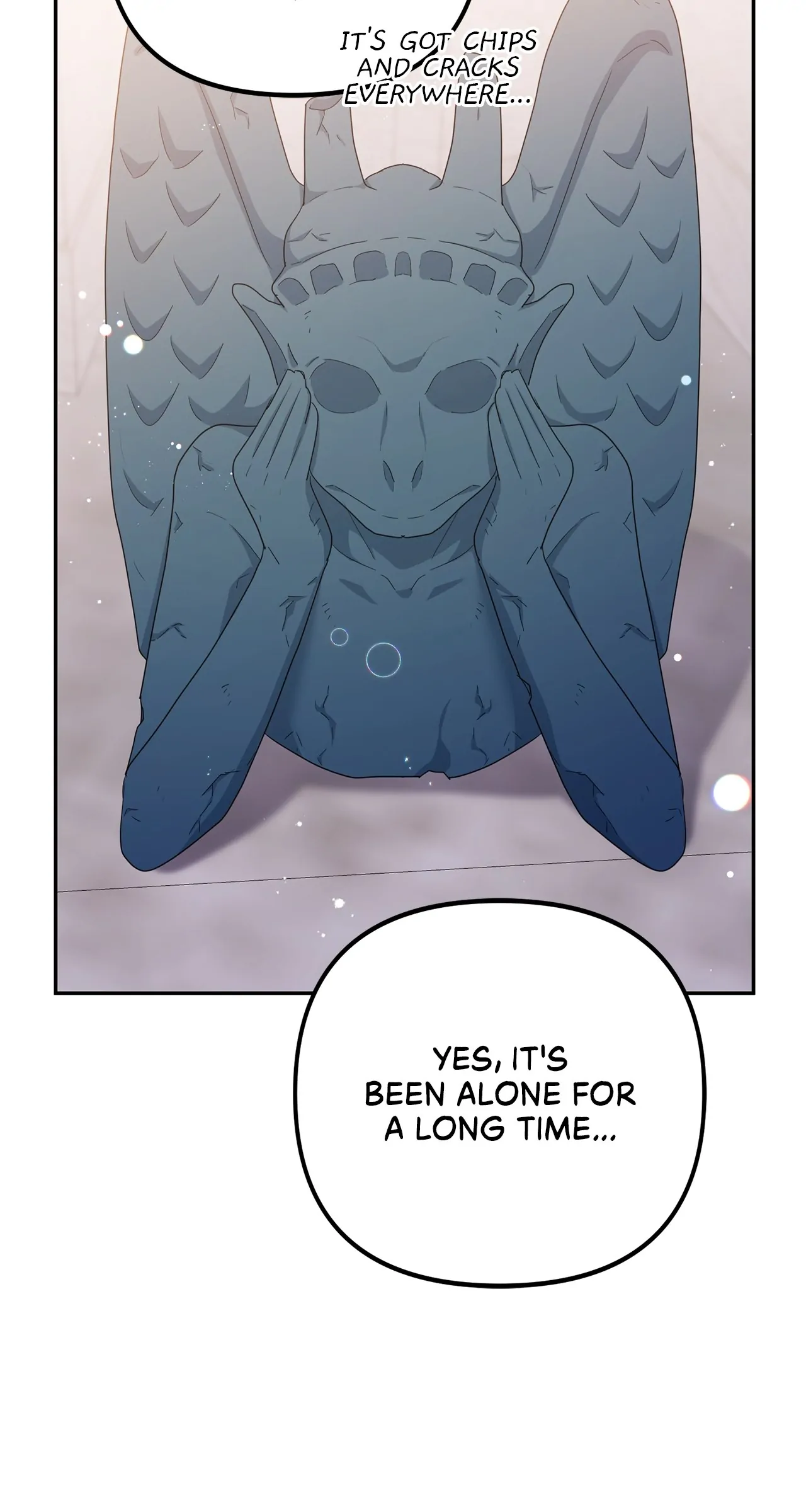 The Esteemed Lady of the Tea Garden Chapter 40 - page 50