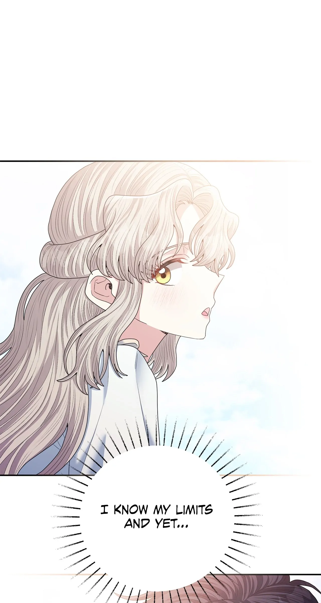 The Esteemed Lady of the Tea Garden Chapter 40 - page 61