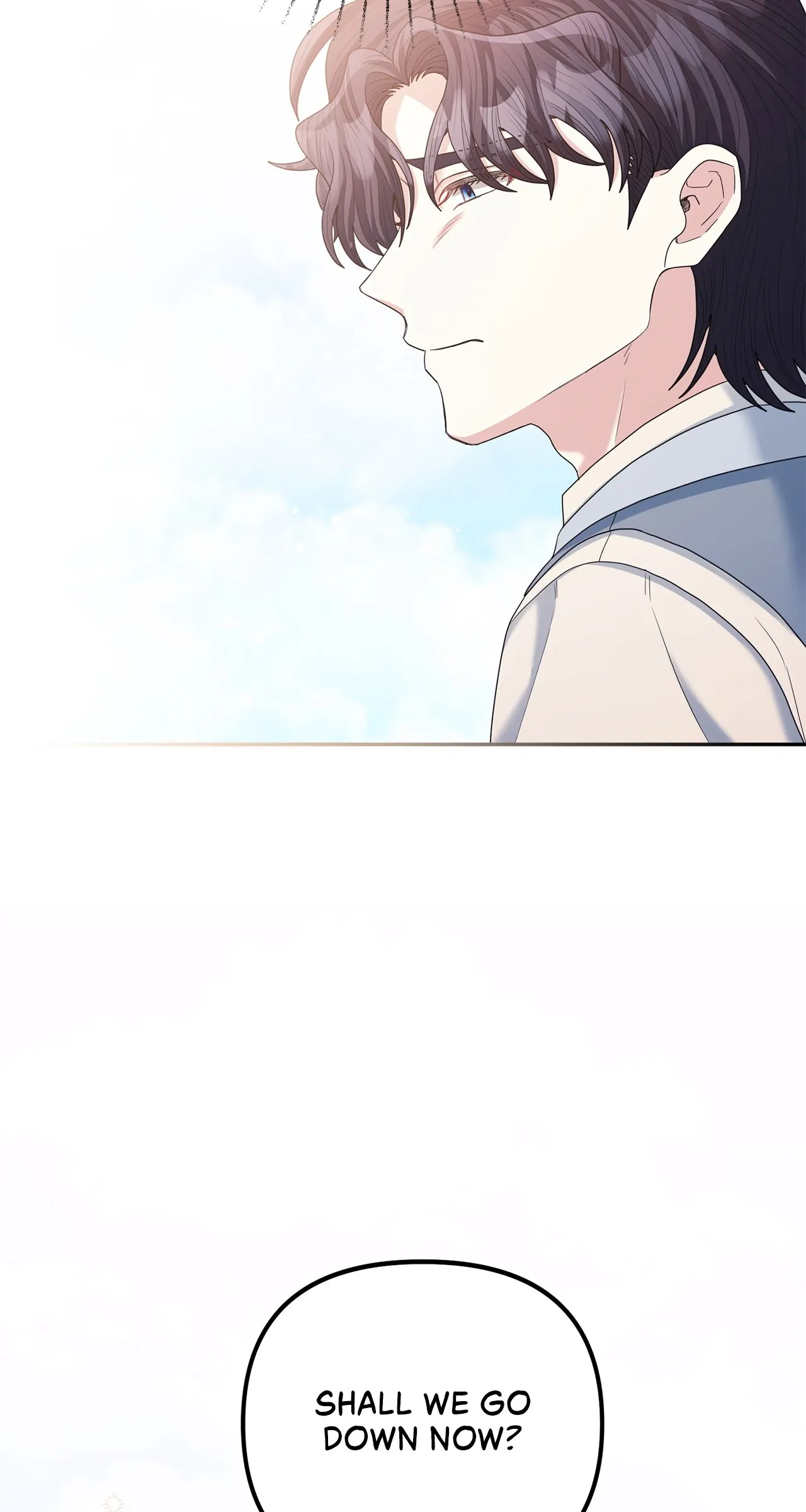 The Esteemed Lady of the Tea Garden Chapter 40 - page 62