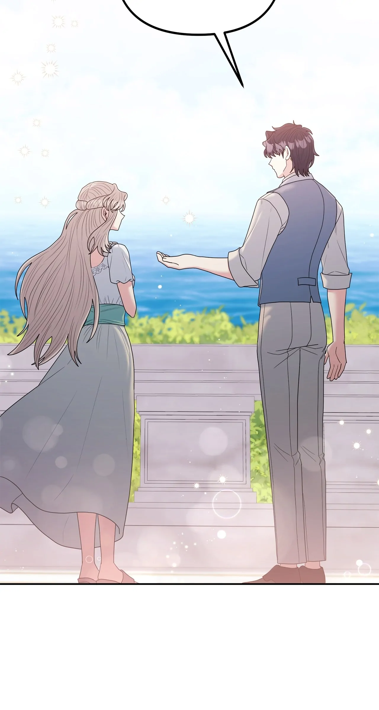 The Esteemed Lady of the Tea Garden Chapter 40 - page 63