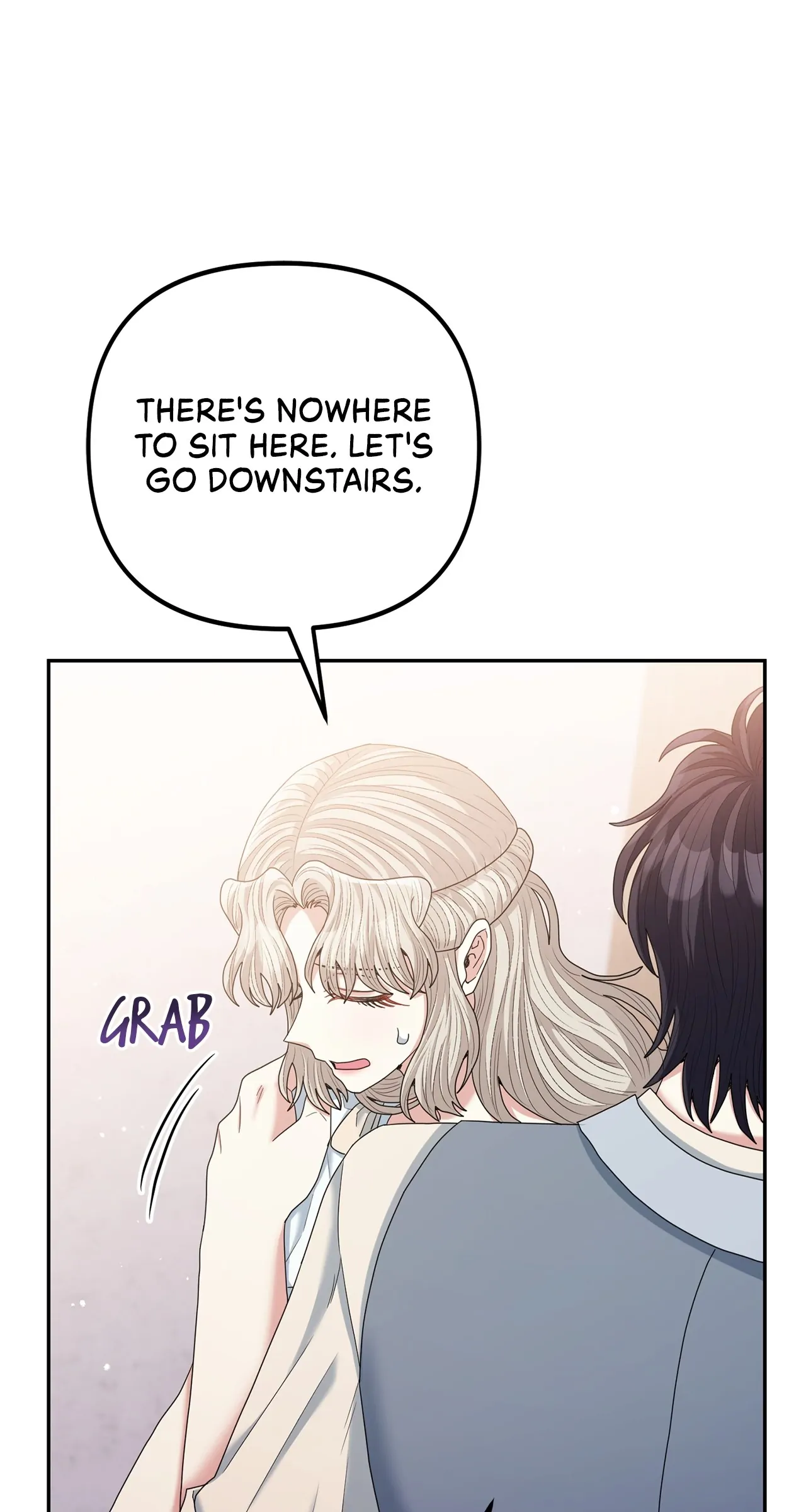 The Esteemed Lady of the Tea Garden Chapter 40 - page 68