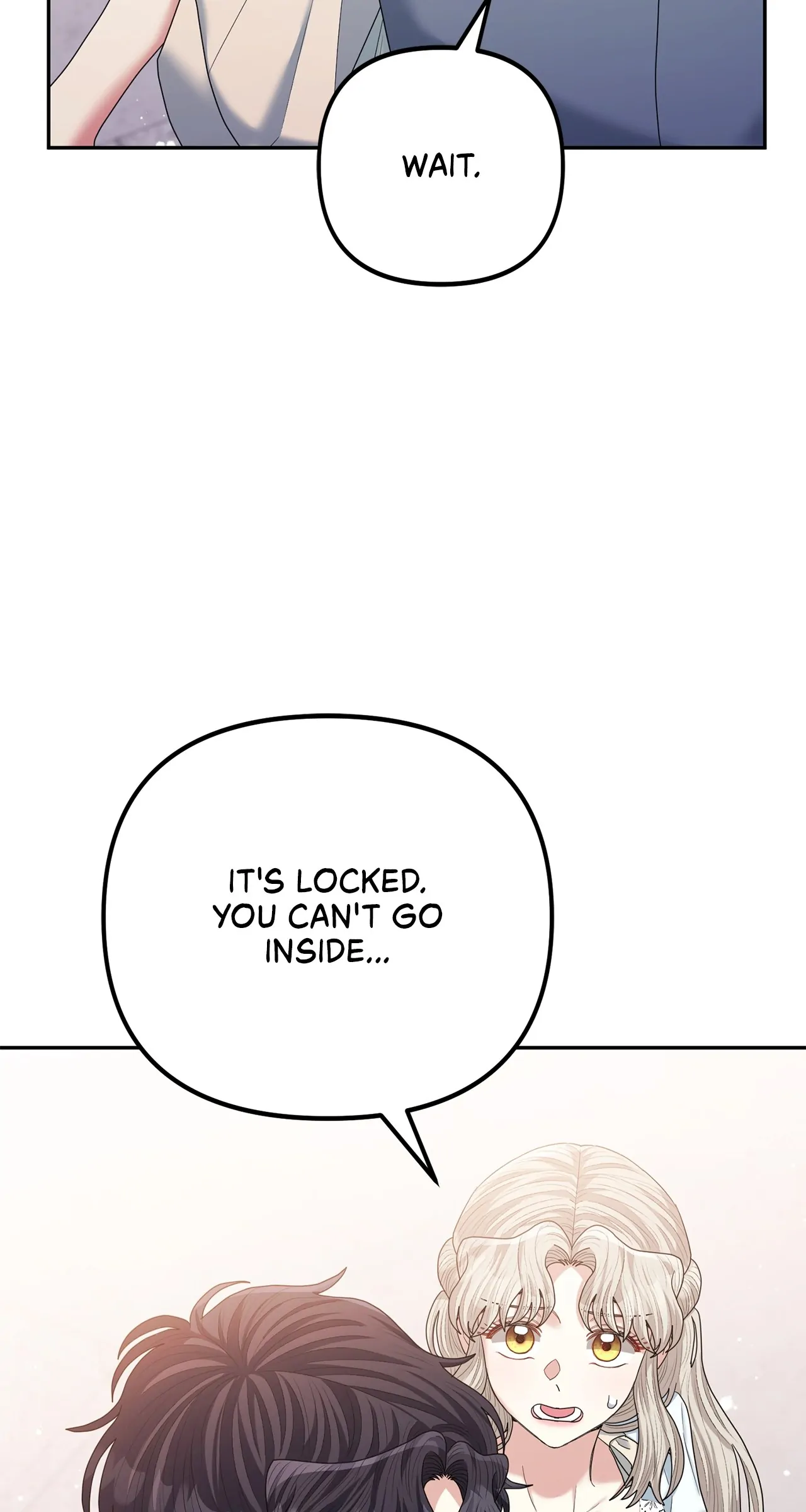 The Esteemed Lady of the Tea Garden Chapter 40 - page 69