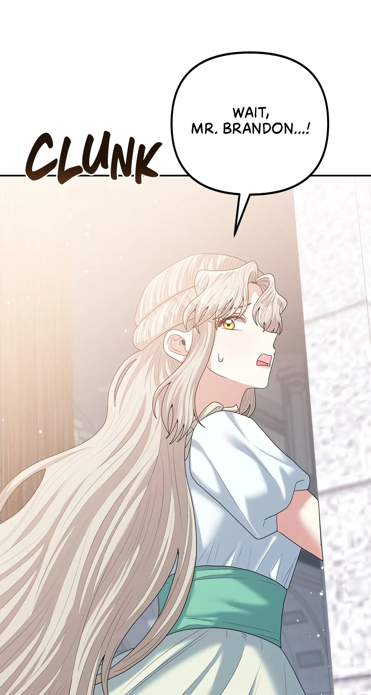 The Esteemed Lady of the Tea Garden Chapter 40 - page 75