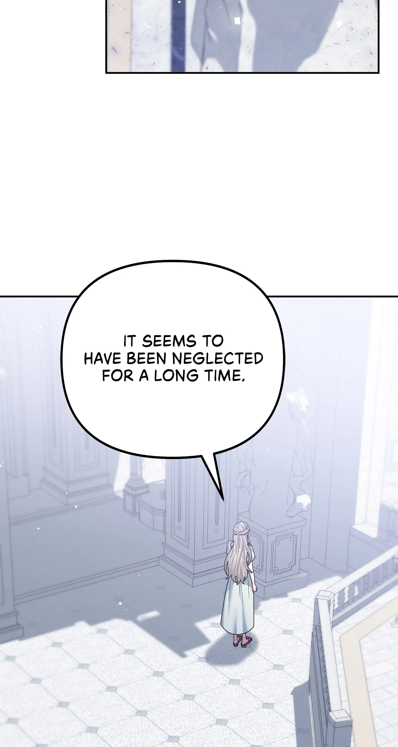 The Esteemed Lady of the Tea Garden Chapter 40 - page 82