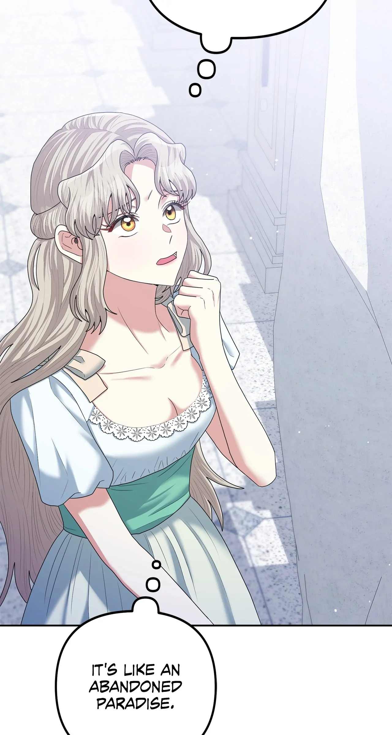 The Esteemed Lady of the Tea Garden Chapter 40 - page 84