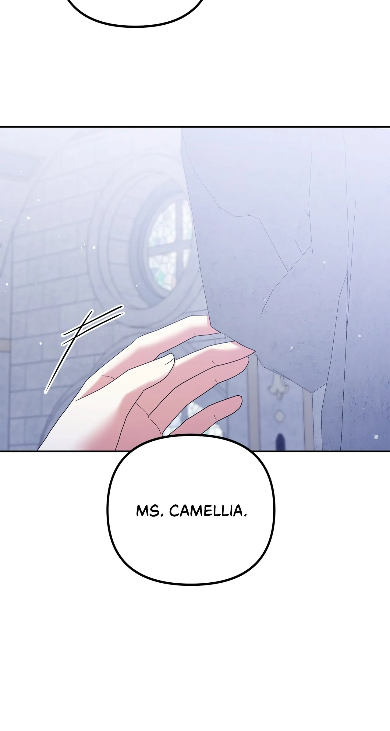 The Esteemed Lady of the Tea Garden Chapter 40 - page 85