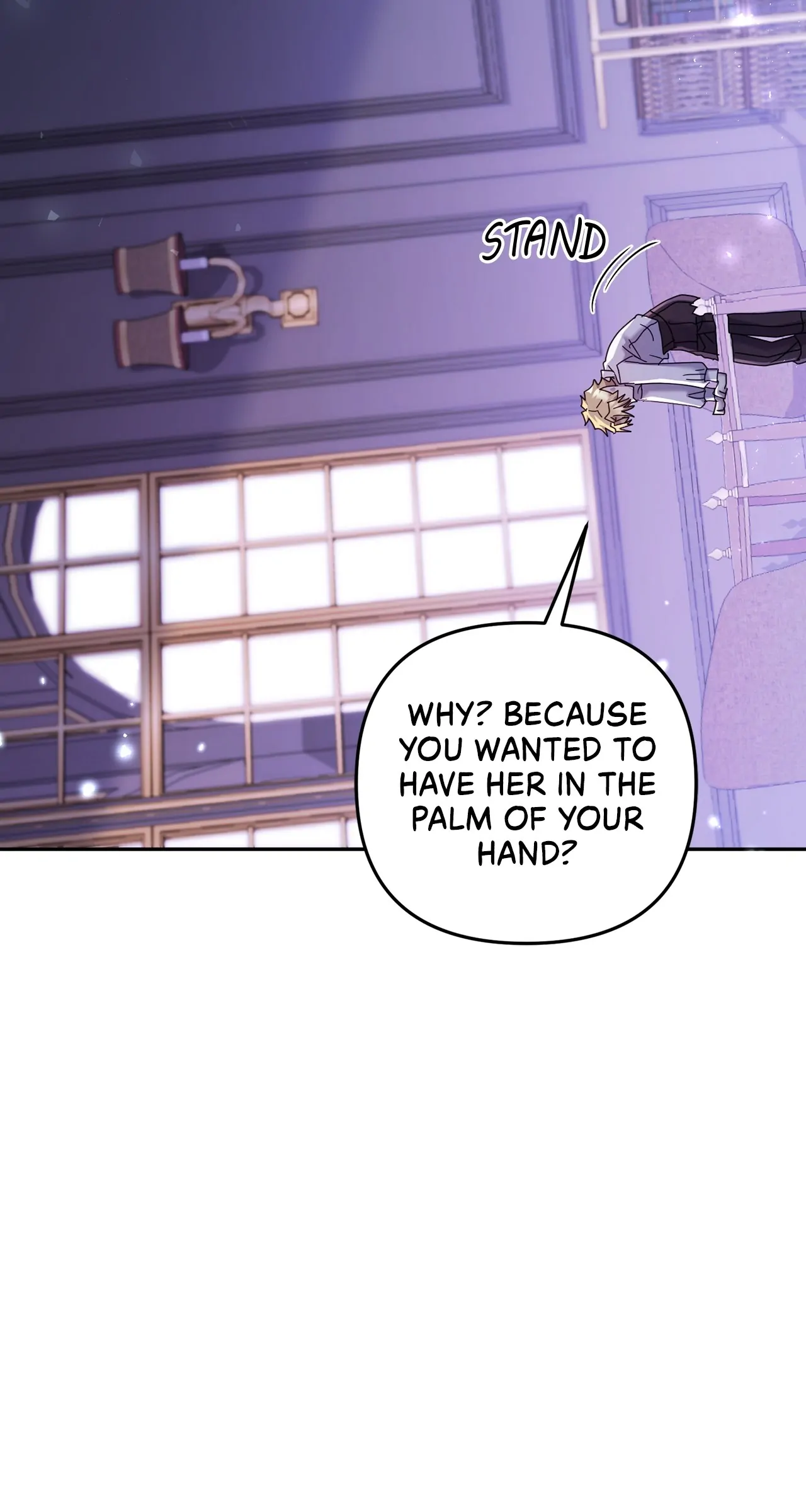 The Esteemed Lady of the Tea Garden Chapter 16 - page 28