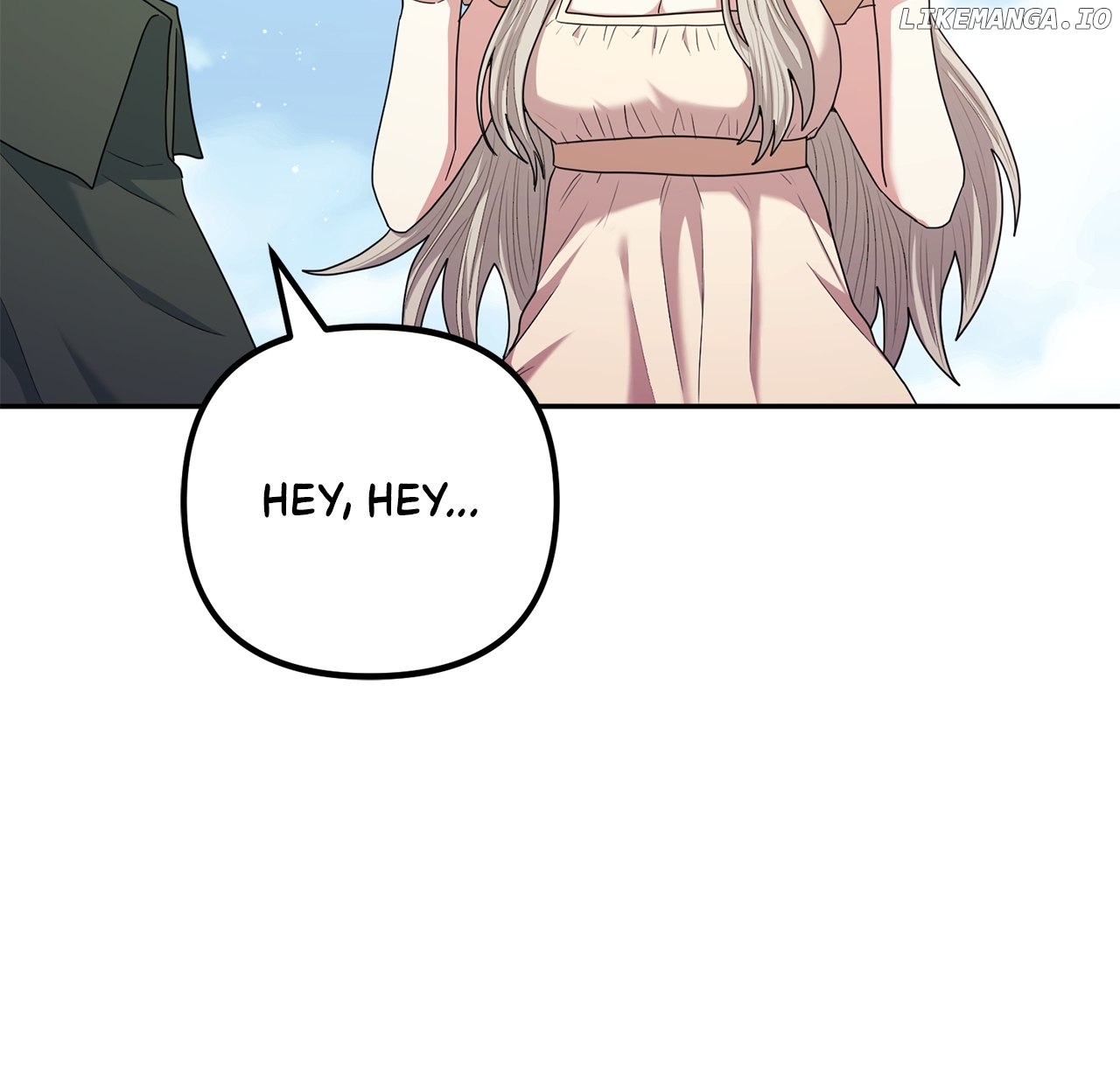 The Esteemed Lady of the Tea Garden Chapter 37 - page 100