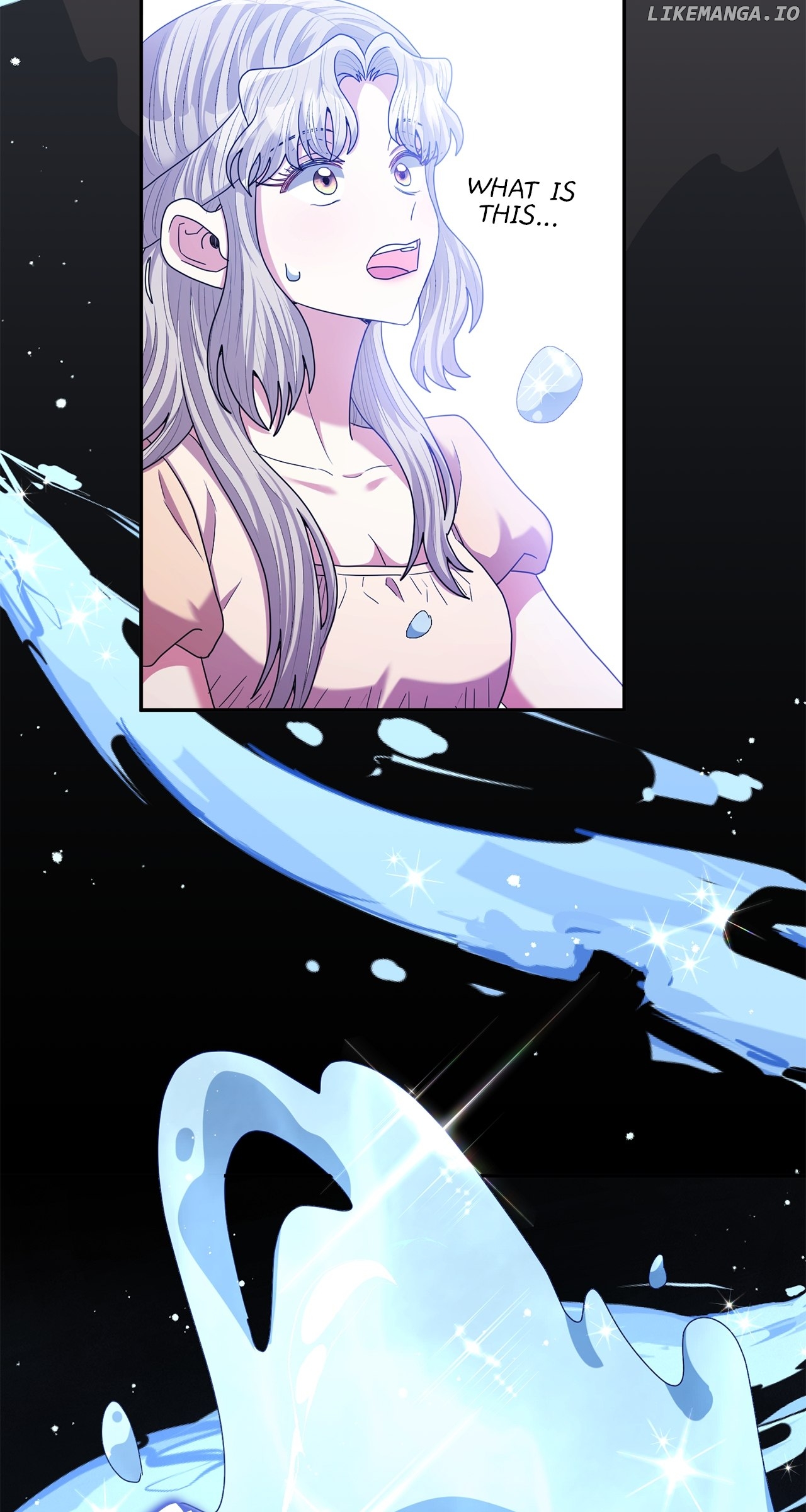 The Esteemed Lady of the Tea Garden Chapter 37 - page 104