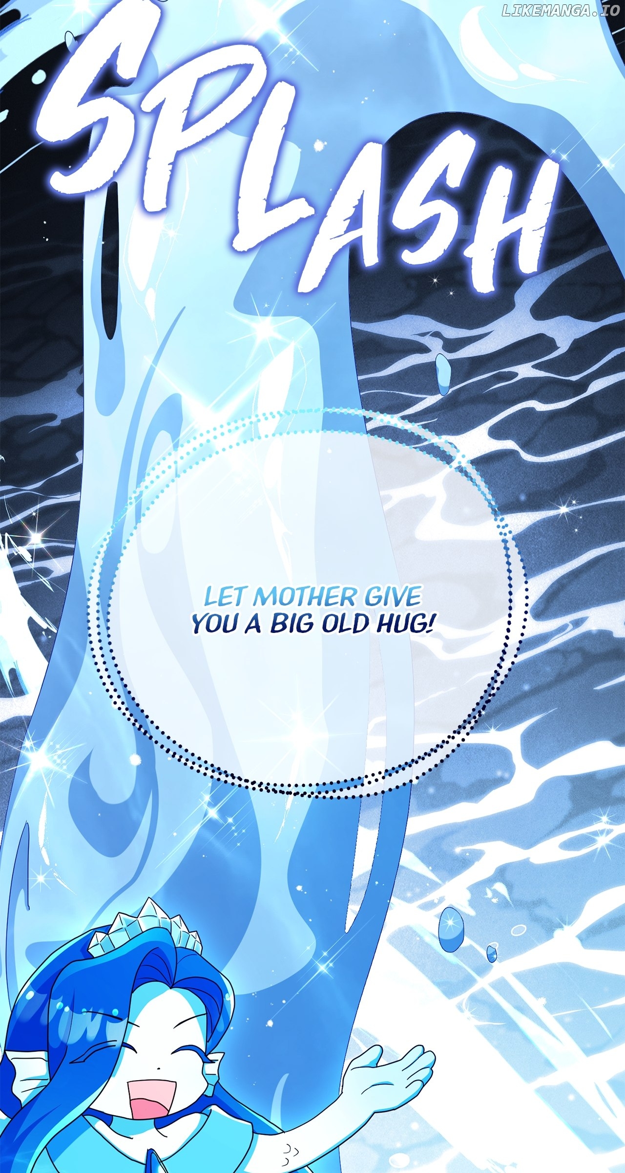 The Esteemed Lady of the Tea Garden Chapter 37 - page 105