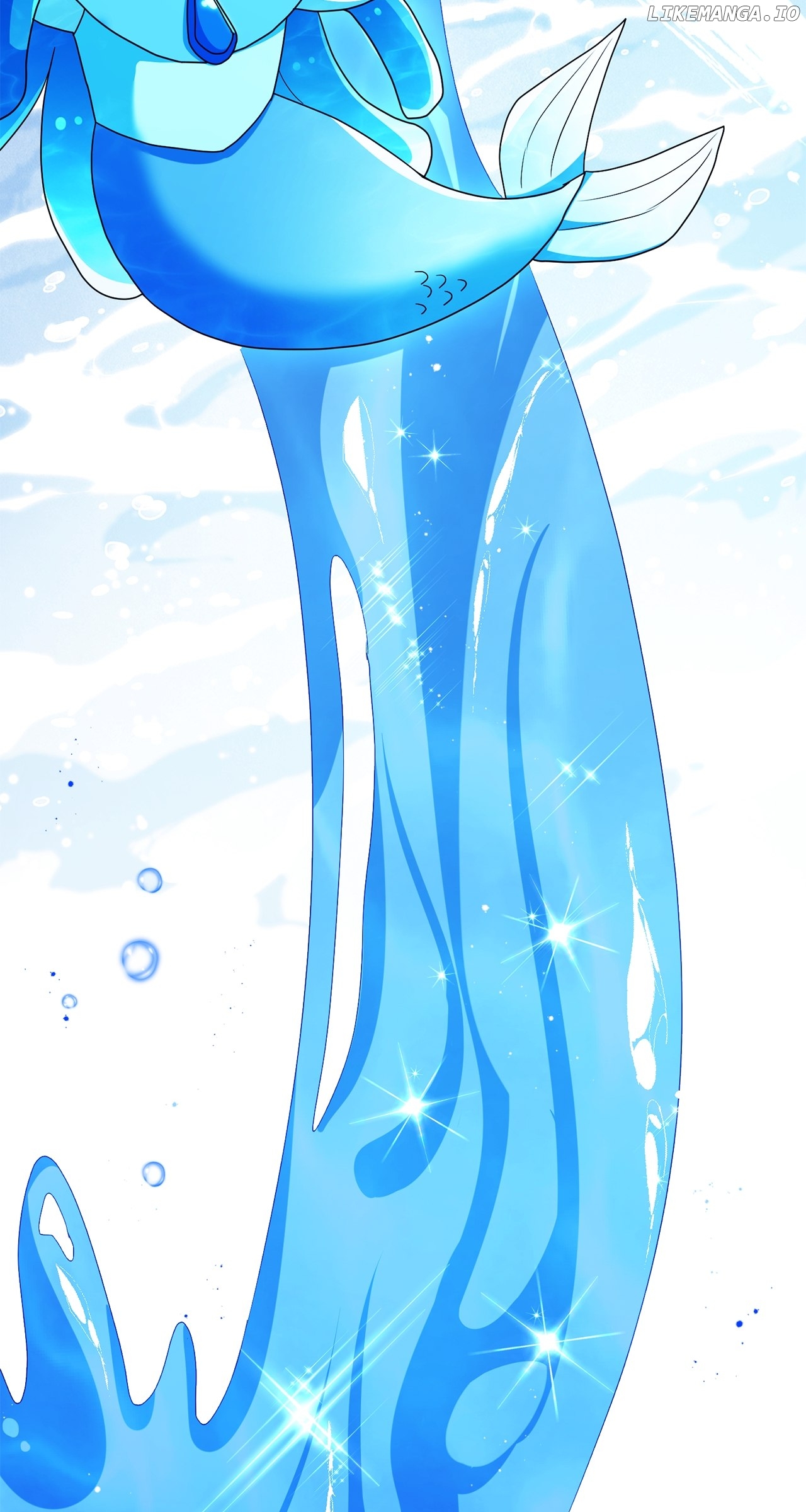 The Esteemed Lady of the Tea Garden Chapter 37 - page 106