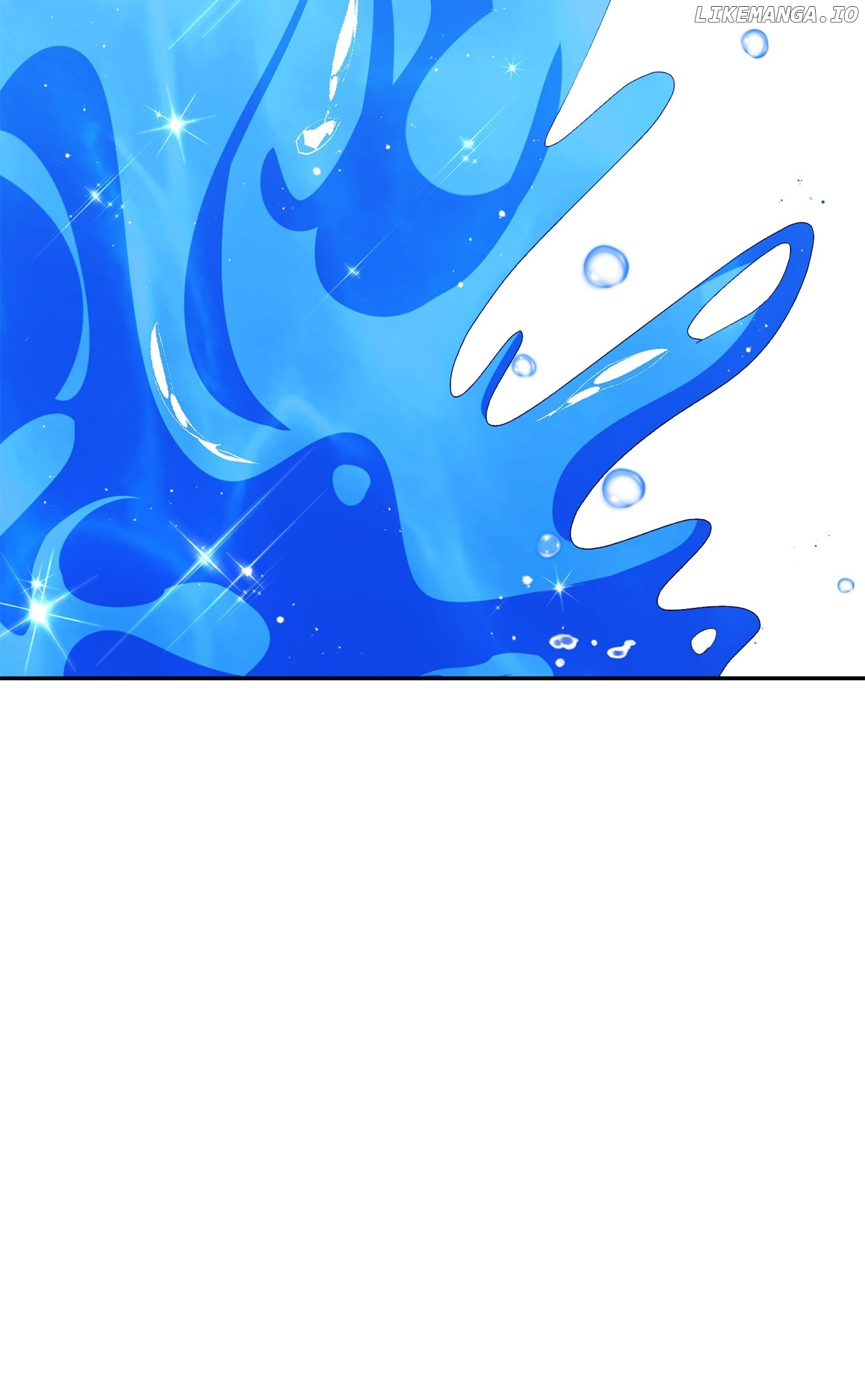 The Esteemed Lady of the Tea Garden Chapter 37 - page 107