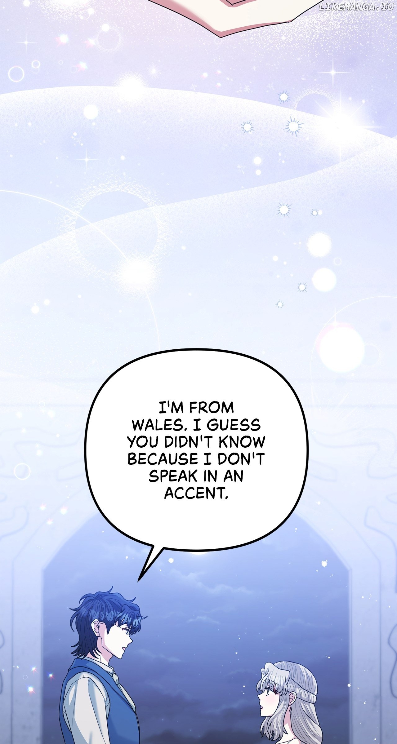 The Esteemed Lady of the Tea Garden Chapter 37 - page 14
