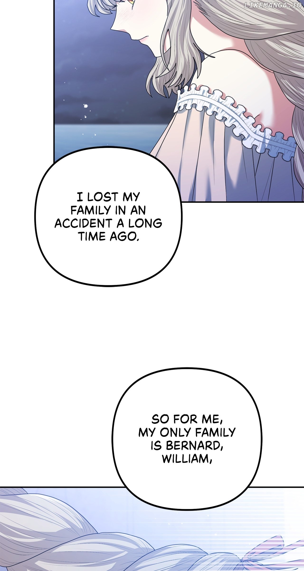 The Esteemed Lady of the Tea Garden Chapter 37 - page 18