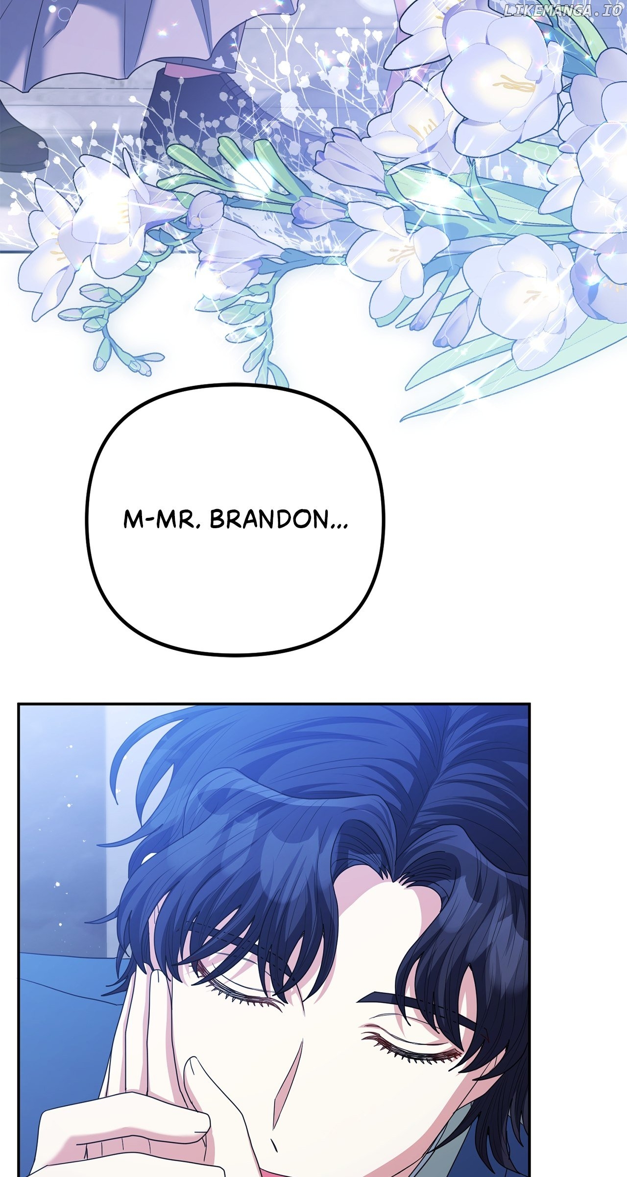 The Esteemed Lady of the Tea Garden Chapter 37 - page 21