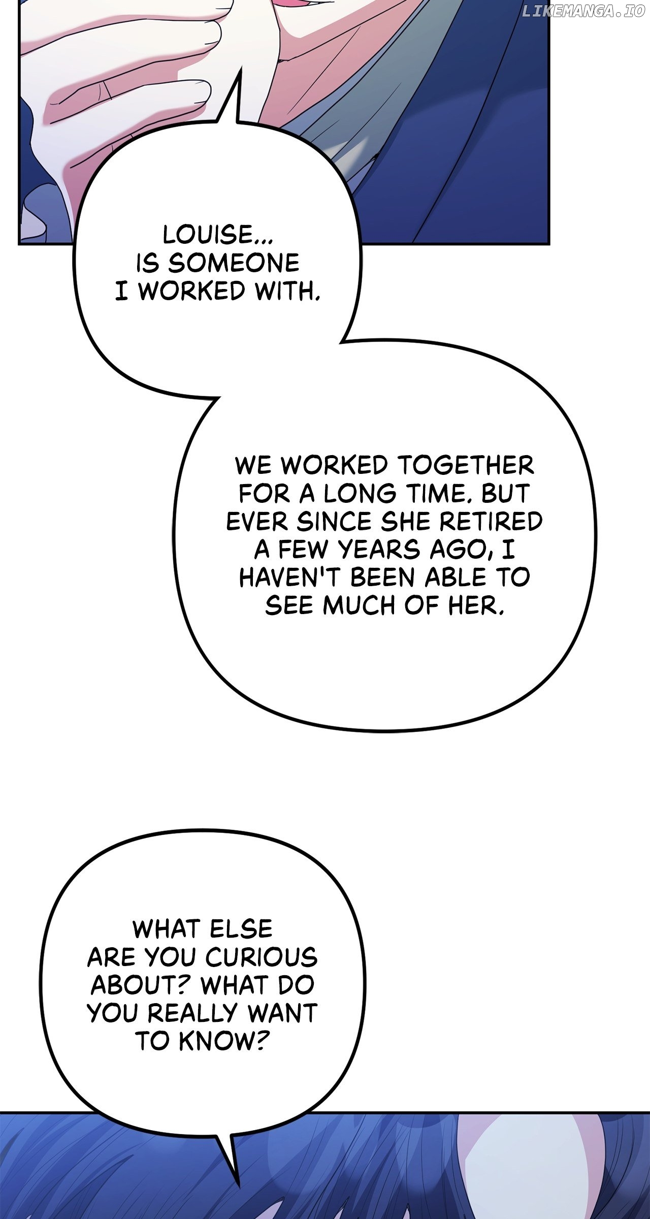 The Esteemed Lady of the Tea Garden Chapter 37 - page 22