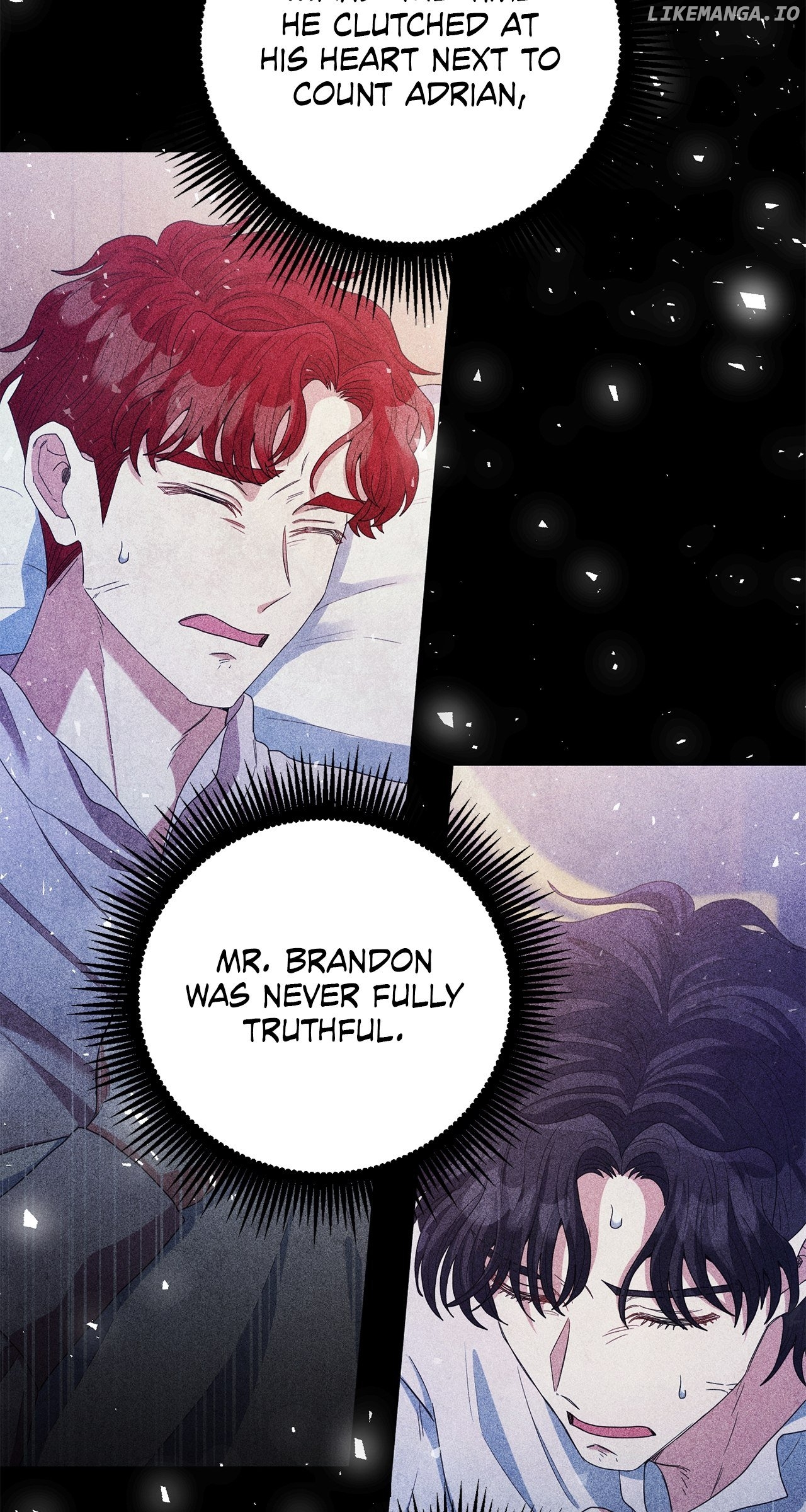 The Esteemed Lady of the Tea Garden Chapter 37 - page 31