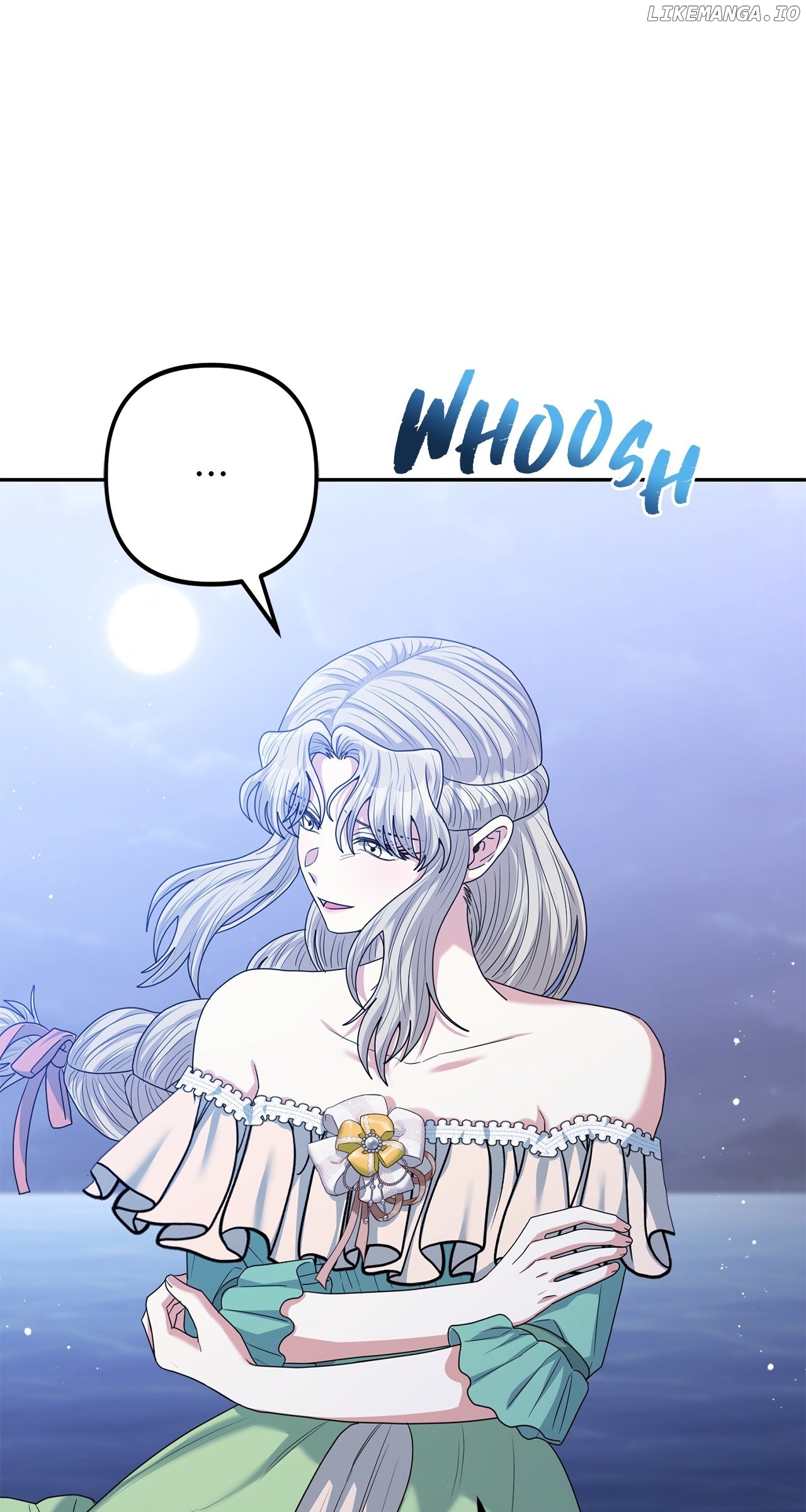 The Esteemed Lady of the Tea Garden Chapter 37 - page 35