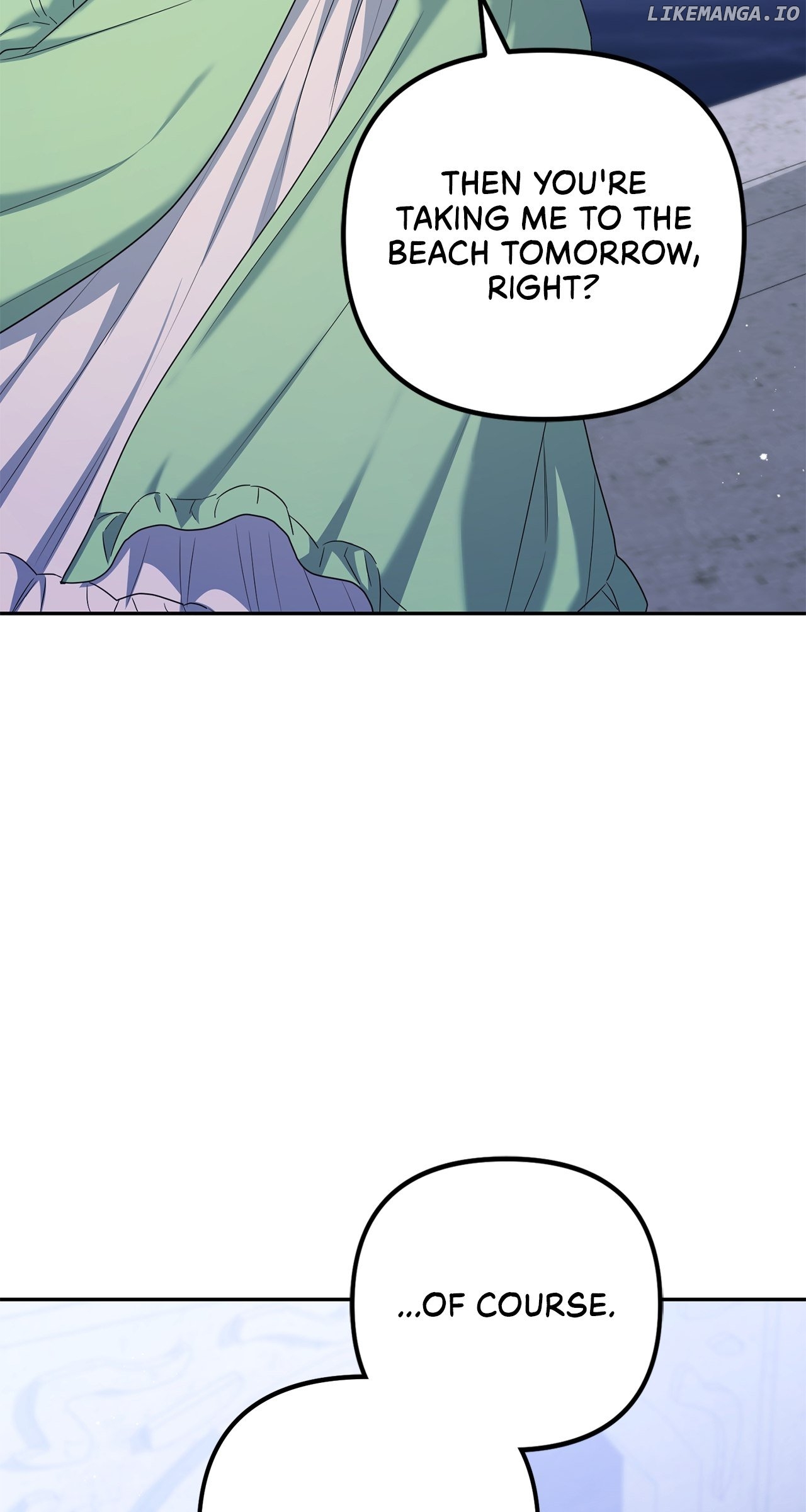 The Esteemed Lady of the Tea Garden Chapter 37 - page 36